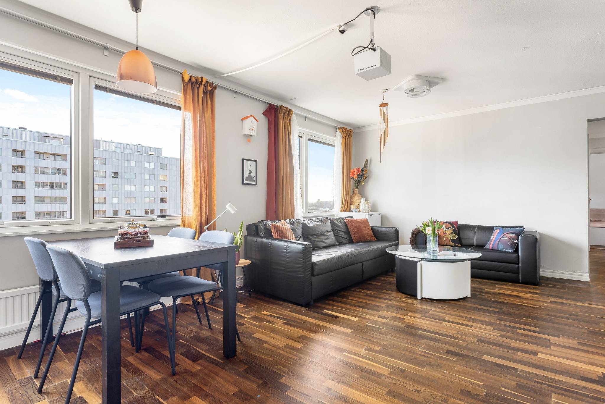 3 rum Lägenhet på Hagalundsgatan 12 Hagalund Solna kommun - bild 11