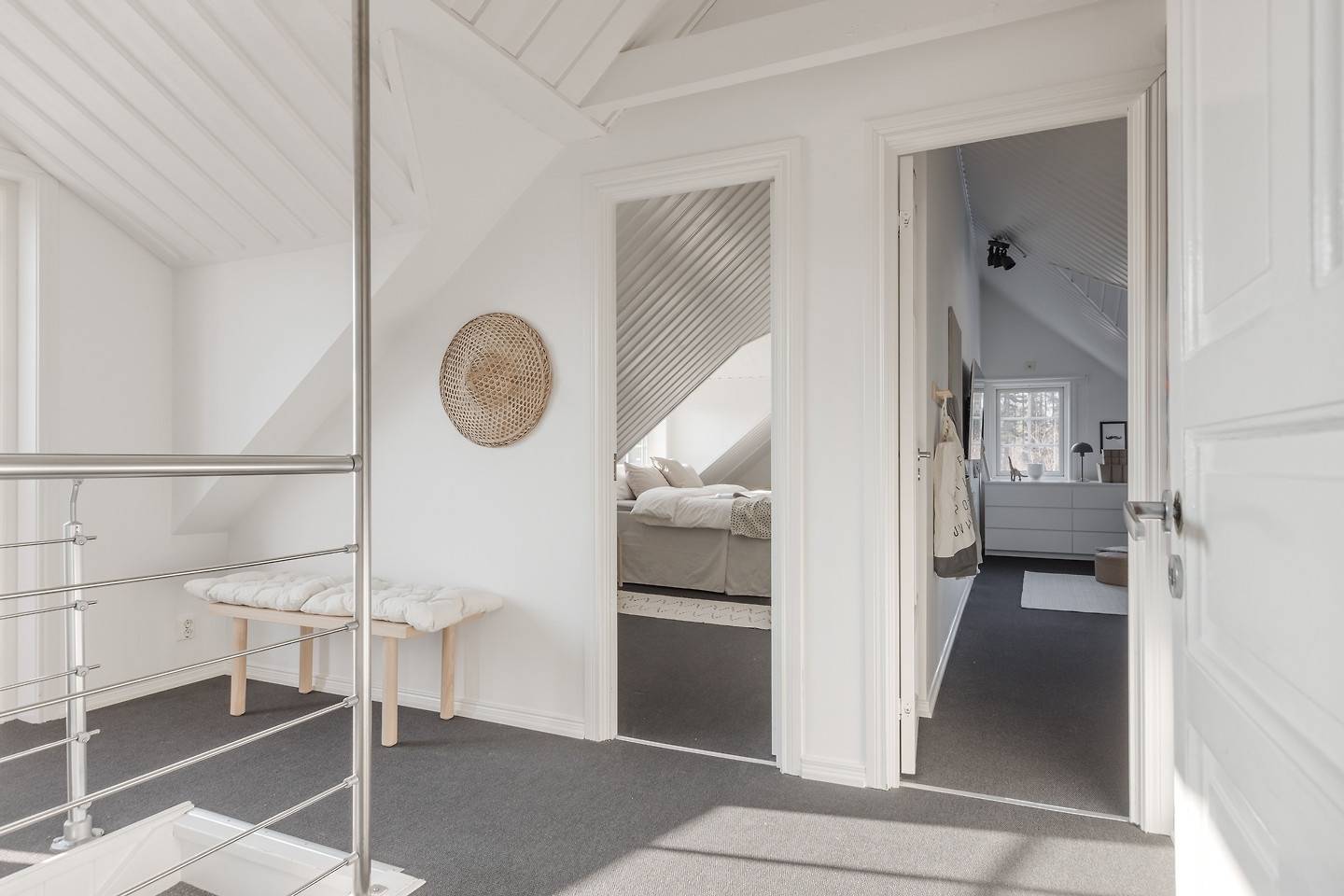 5 rum Villa på Lokattvägen 45 Olsbacka - Fridhem - Höjersdal - Sörby Gävle kommun - bild 34