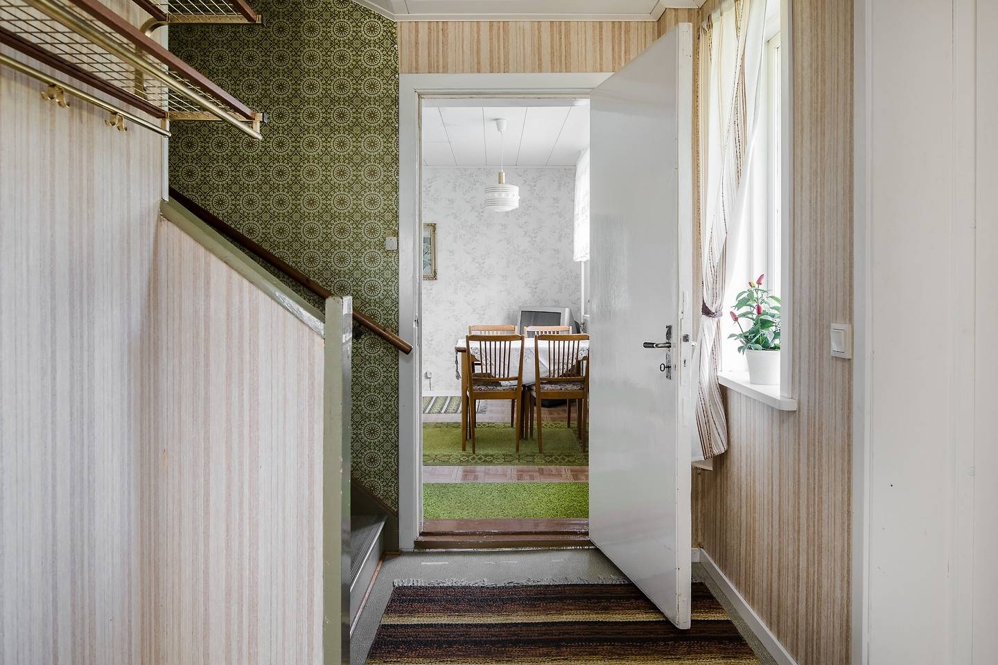 7 rum Villa på Lavad Lövlunda 1 Lidköping Väster - Landsbygd Lidköpings kommun - bild 5