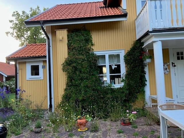 6 rum Vinterbonat fritidshus på Äppellundsvägen 5 Djupvik Strängnäs kommun - bild 59