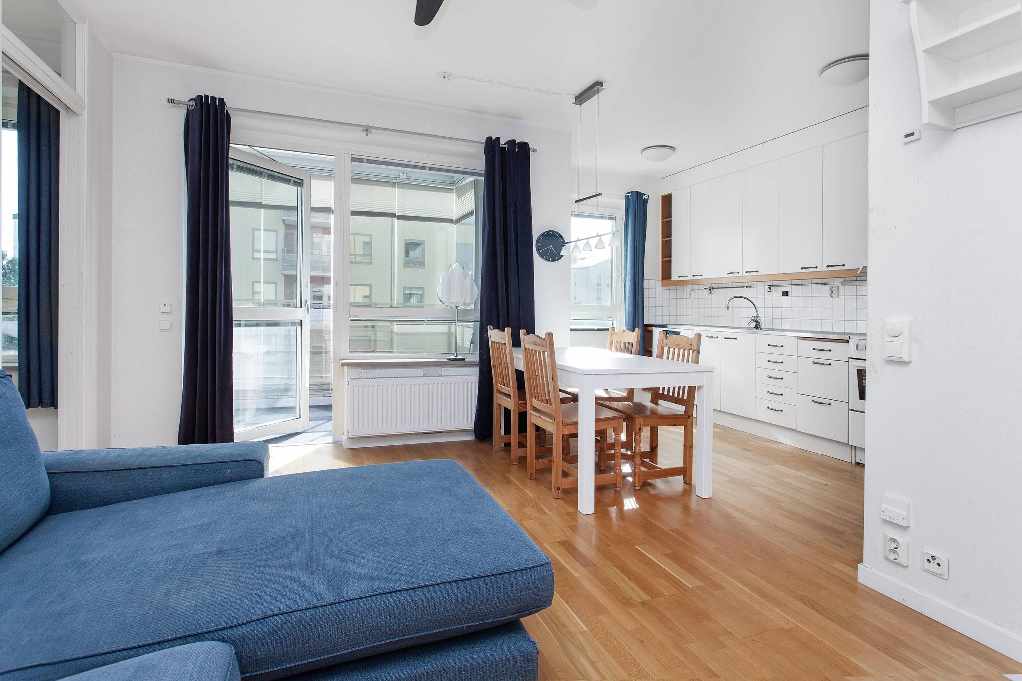 2 rum lägenhet på Holbergsgatan 90 Bromma - Blackeberg, Stockholms kommun - bild 4