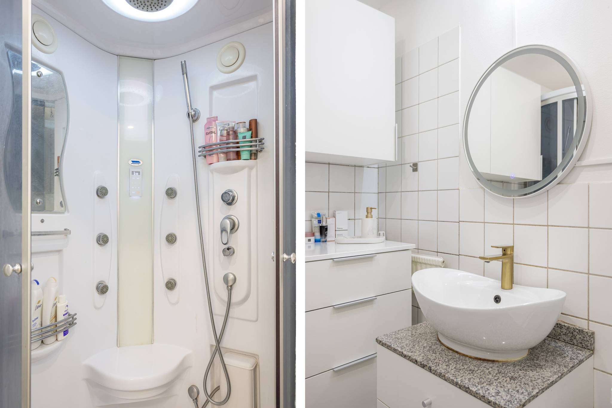 4 rum Lägenhet på Vänortsstråket 57 B Tureberg Sollentuna kommun - bild 12