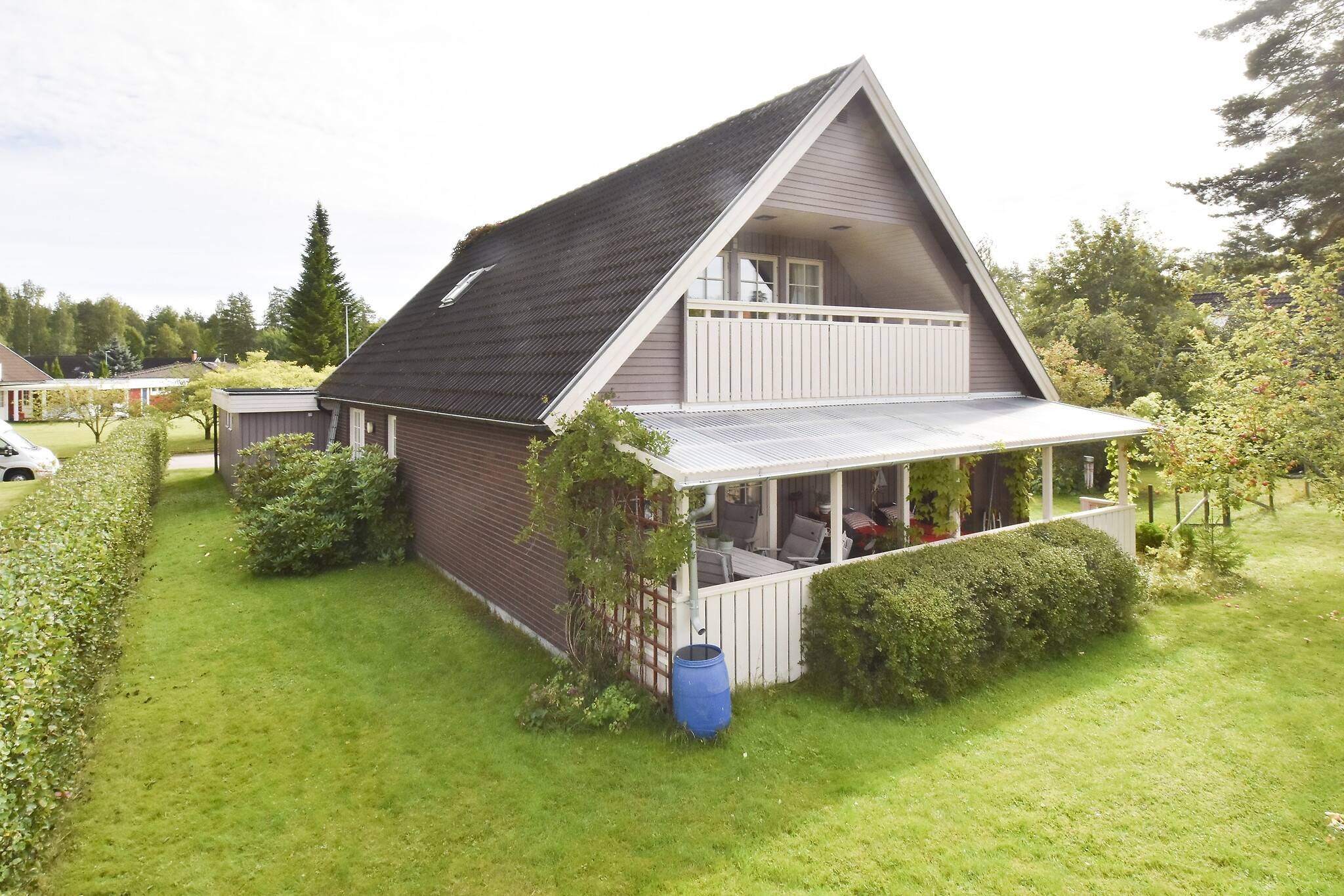 6 rum Villa på Tranbärsvägen 31 Rutbo Avesta kommun - bild 7