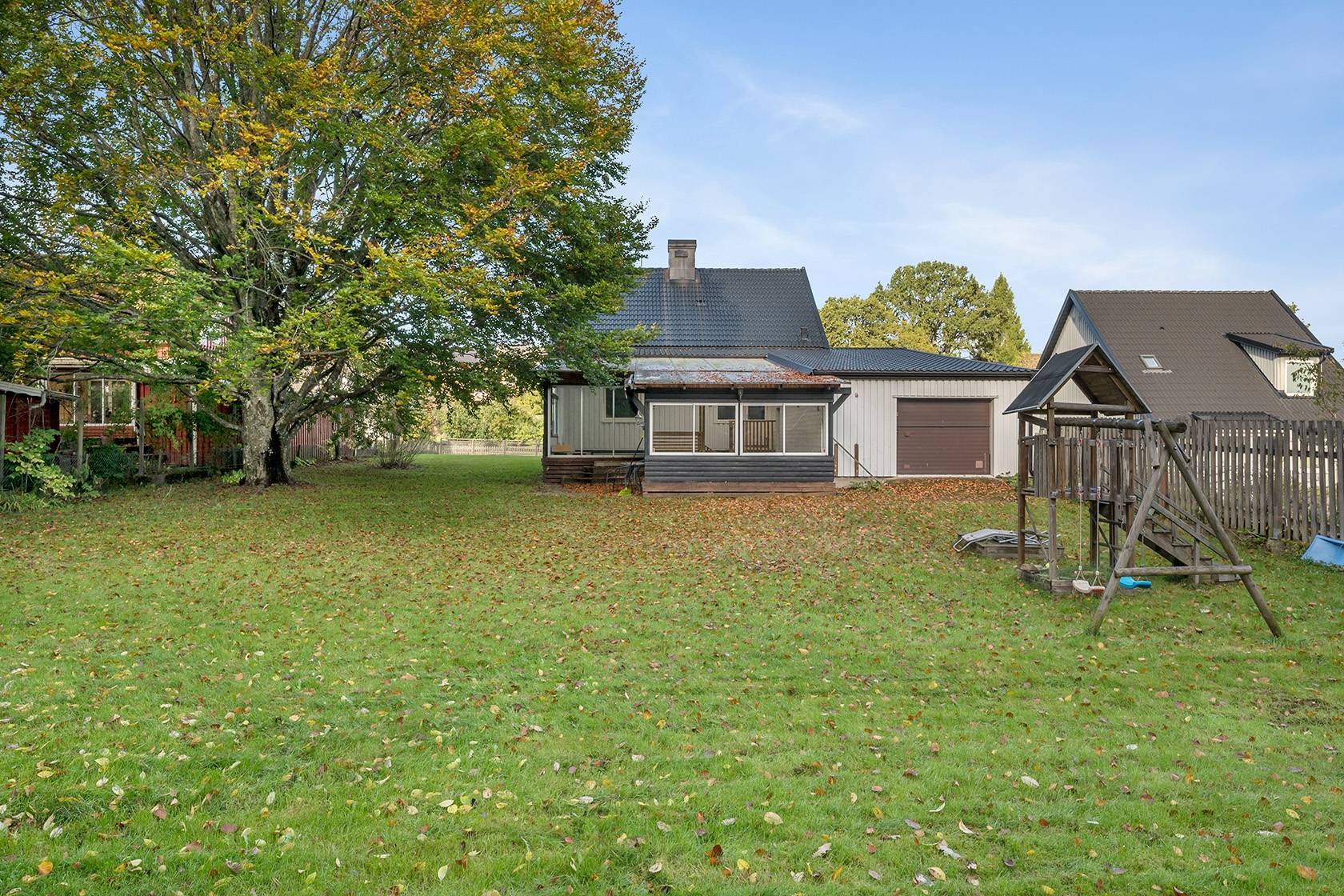8 rum villa på Hallarydsvägen 15 Gislaved, Gislaveds kommun - bild 4
