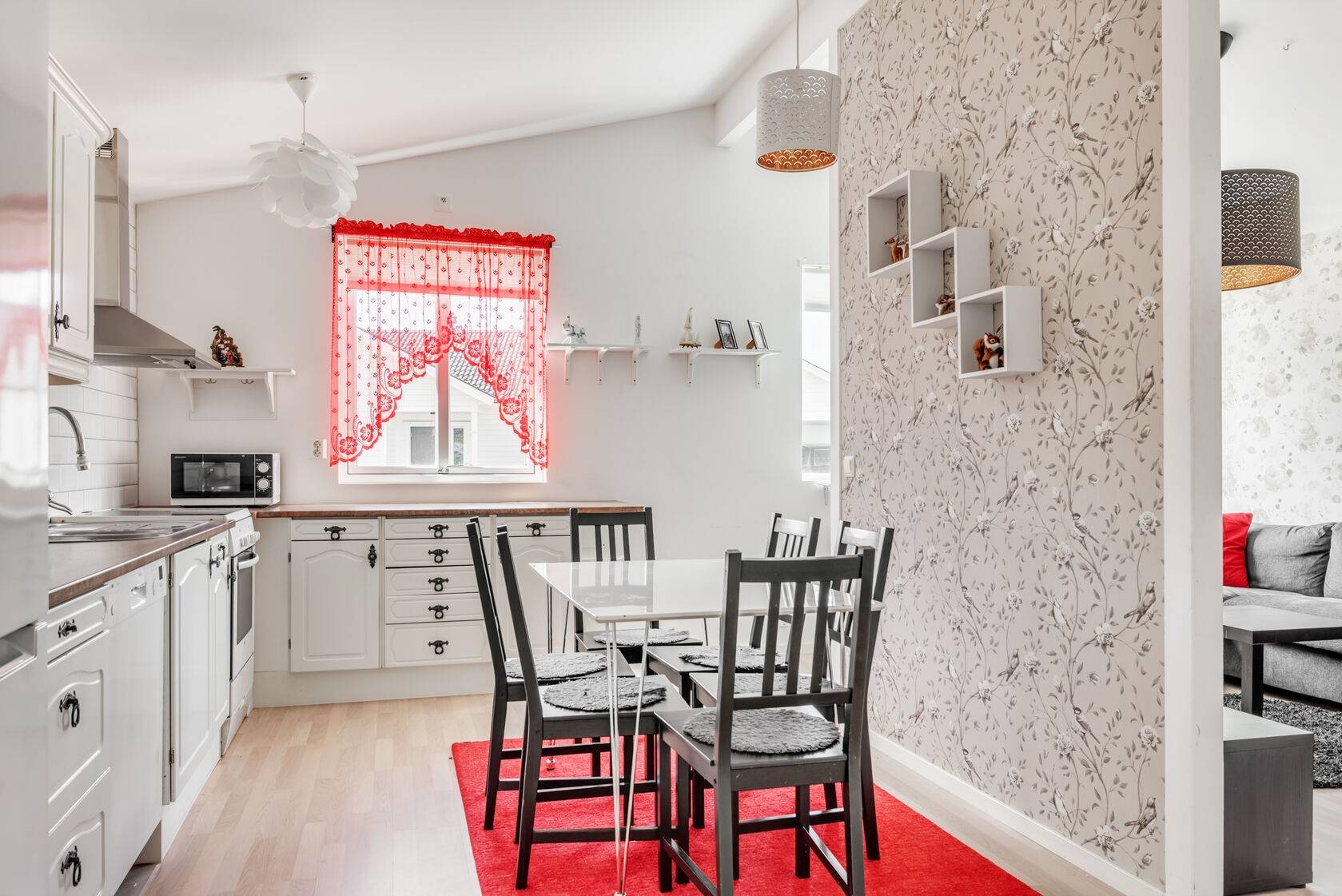 7 rum Villa på Furubergsvägen 48 Gråbo - Olstorp Lerums kommun - bild 27