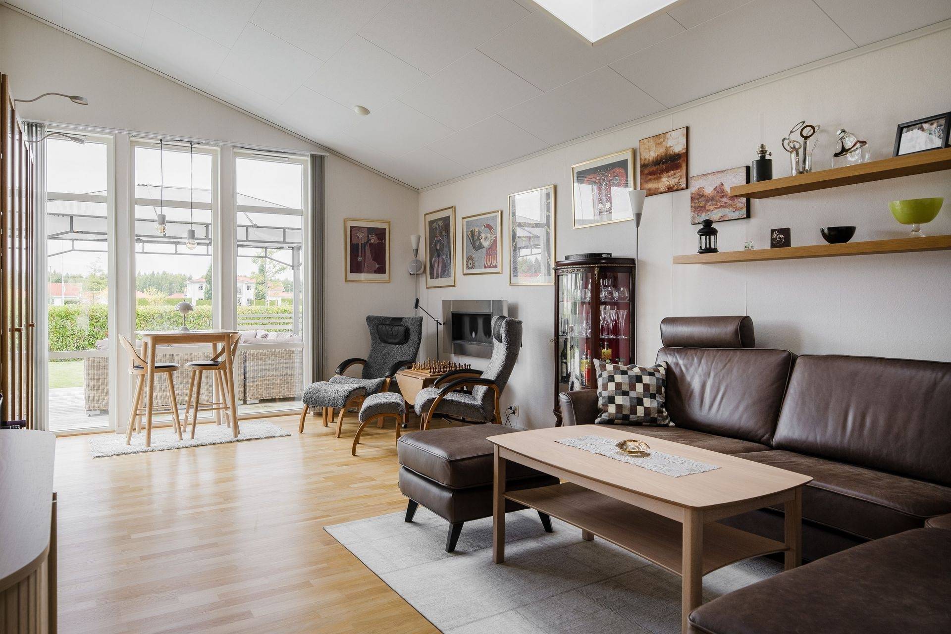 4 rum Villa på Bastetorpsvägen 19 Lidköping Lidköpings kommun - bild 8