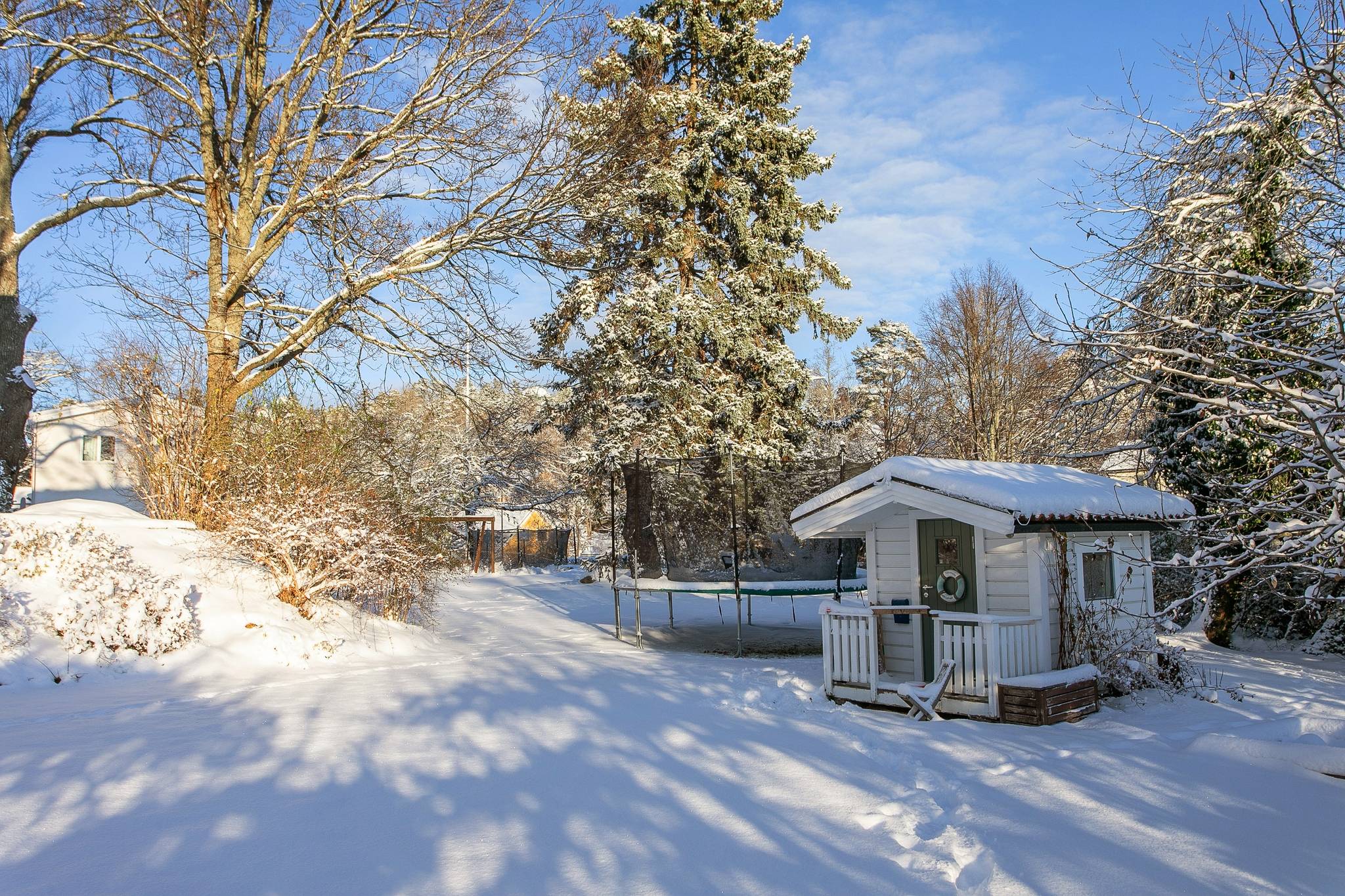 8 rum Villa på Gökvägen 9 Saltsjöbaden - Solsidan Nacka kommun - bild 37