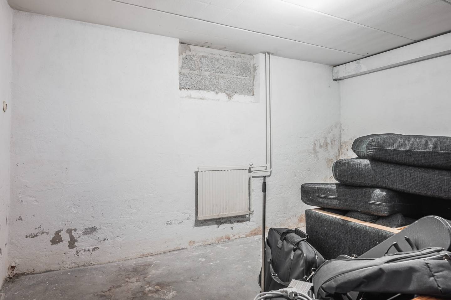 4 rum Villa på Mellanvägen 39 Domsjö Örnsköldsviks kommun - bild 20