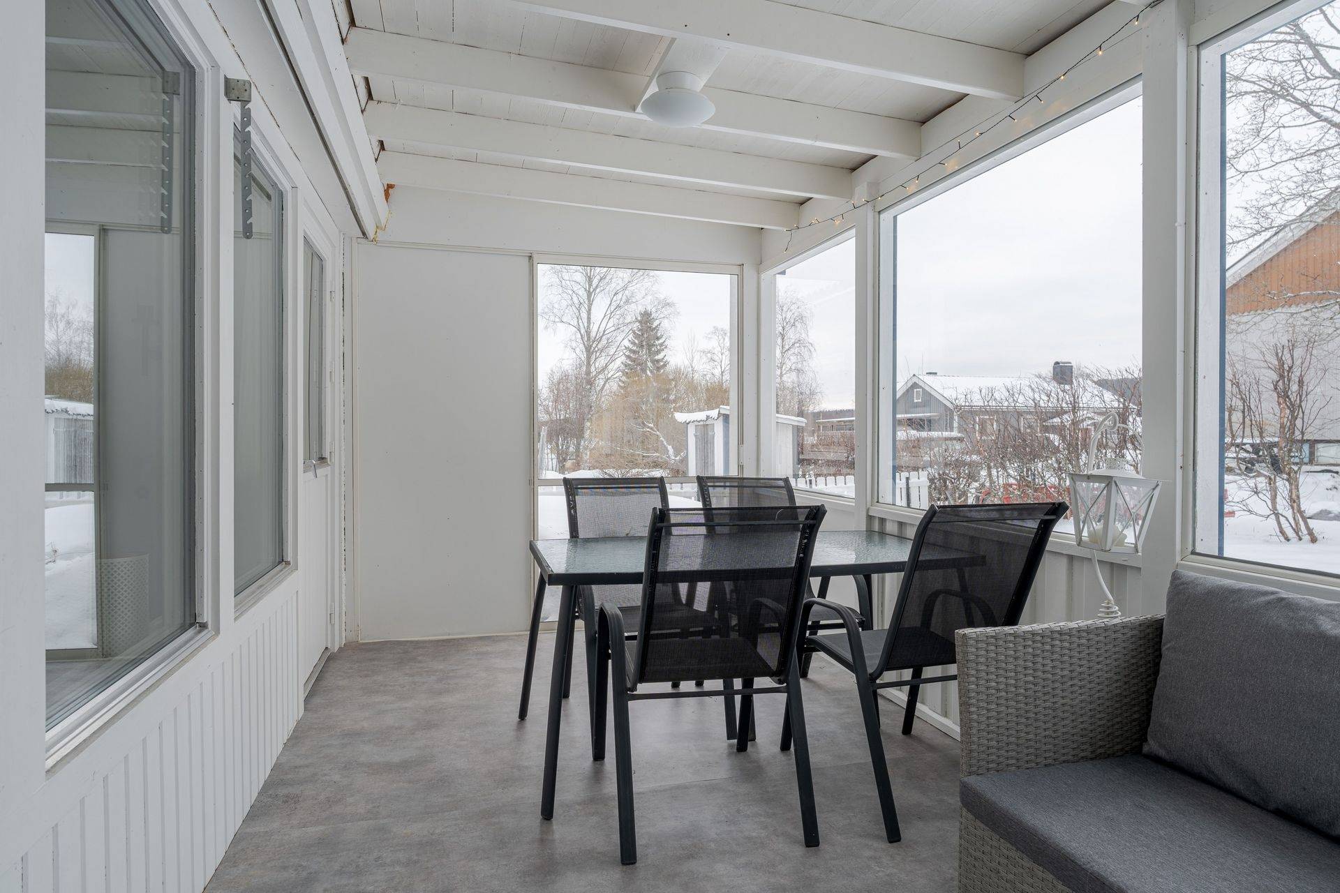3 rum Villa på Parkvägen 39 Örnsköldsvik Örnsköldsviks kommun - bild 23