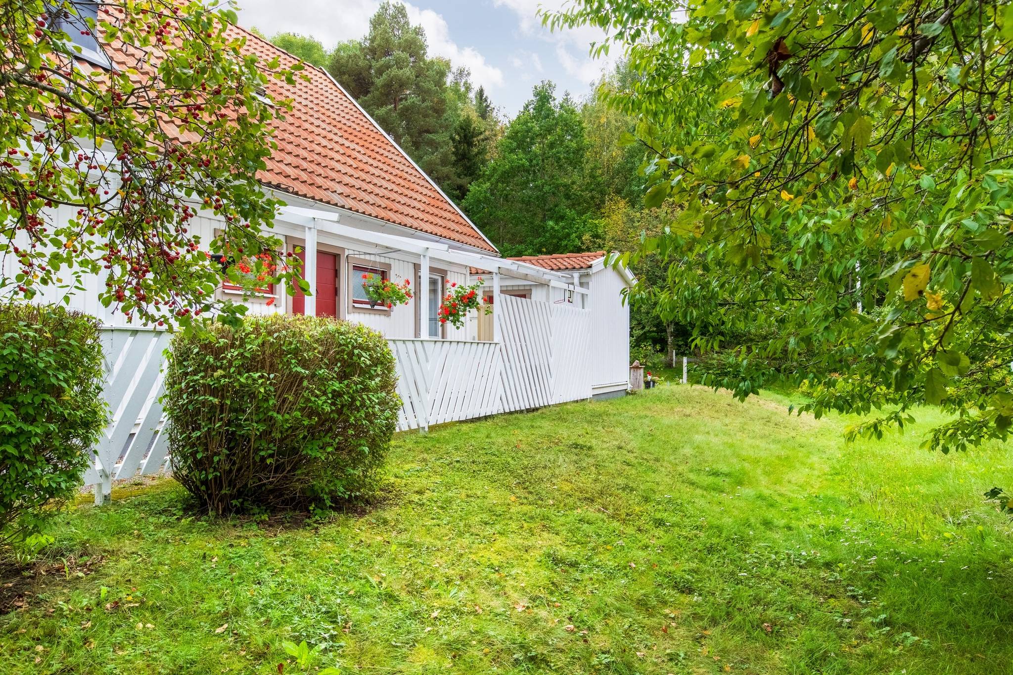 5 rum Villa på Skymningsvägen 28 Storvreta Uppsala kommun - bild 27