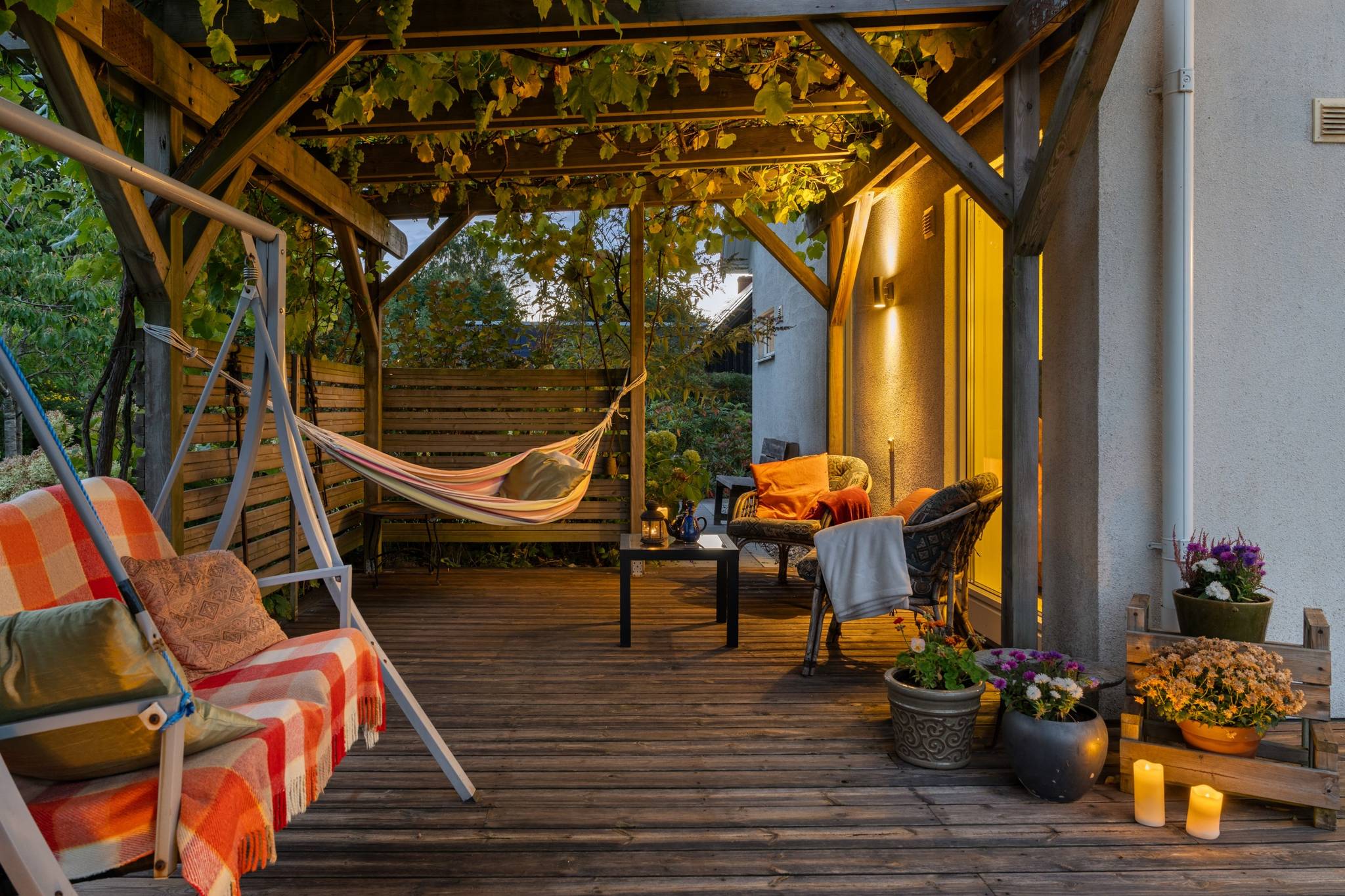 4 rum Villa på Dörröd 1237 Lunds kommun - bild 52