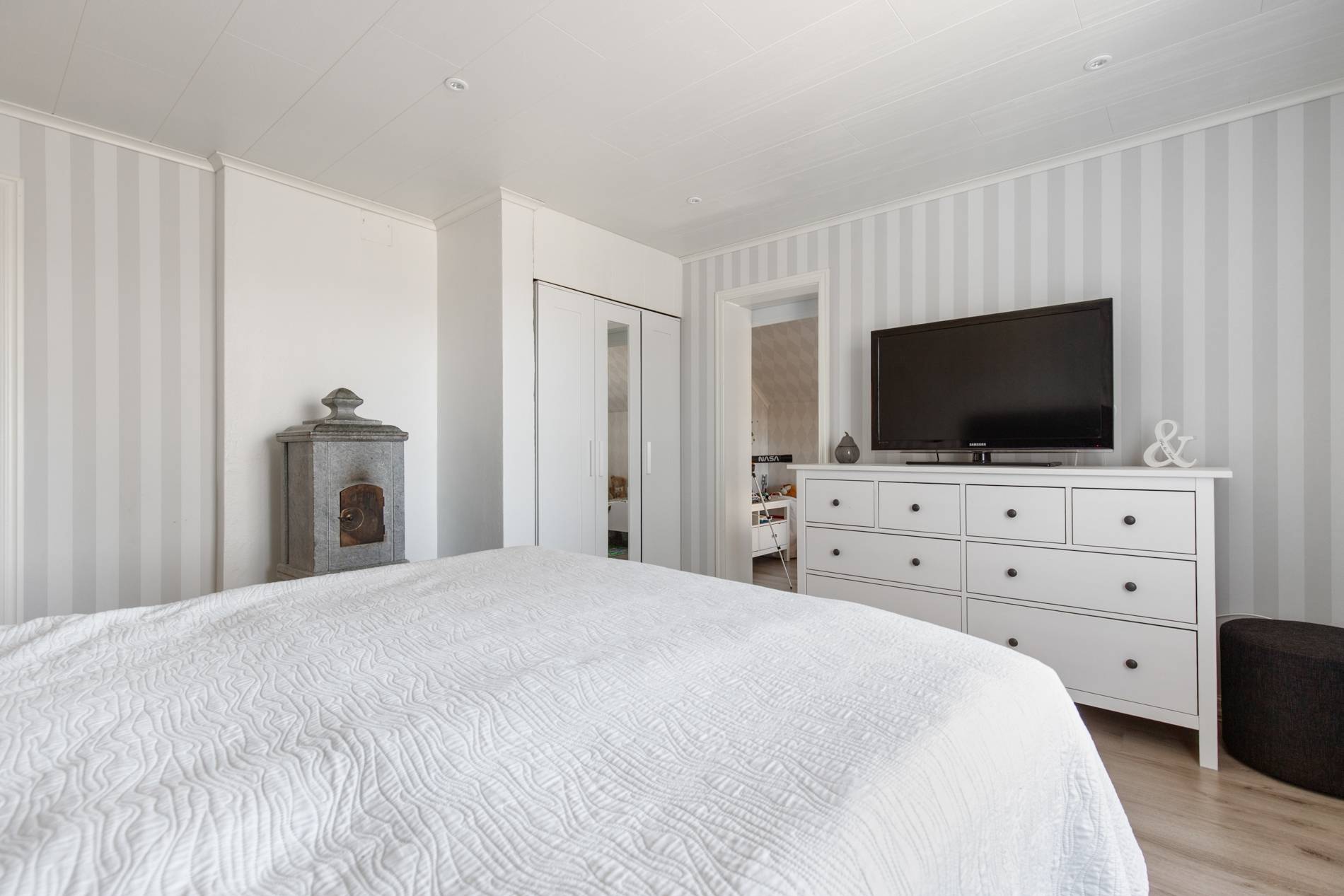 6 rum Villa på Lästavägen 43 Kramfors kommun - bild 45