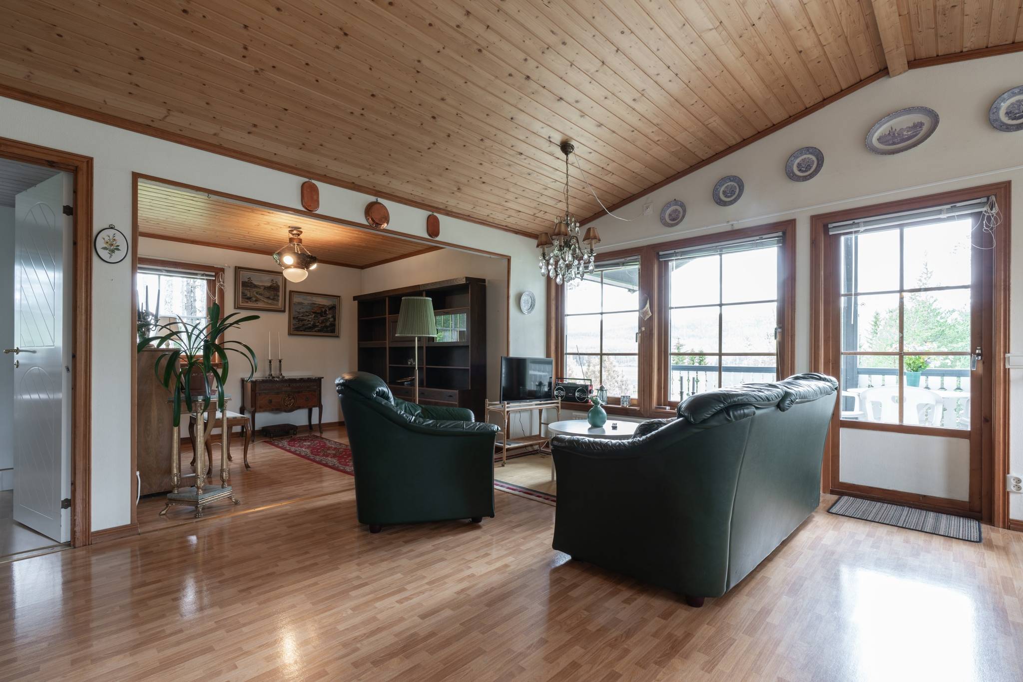 4 rum Fritidshus på Lofsdalsvägen 49 Härjedalens kommun - bild 26