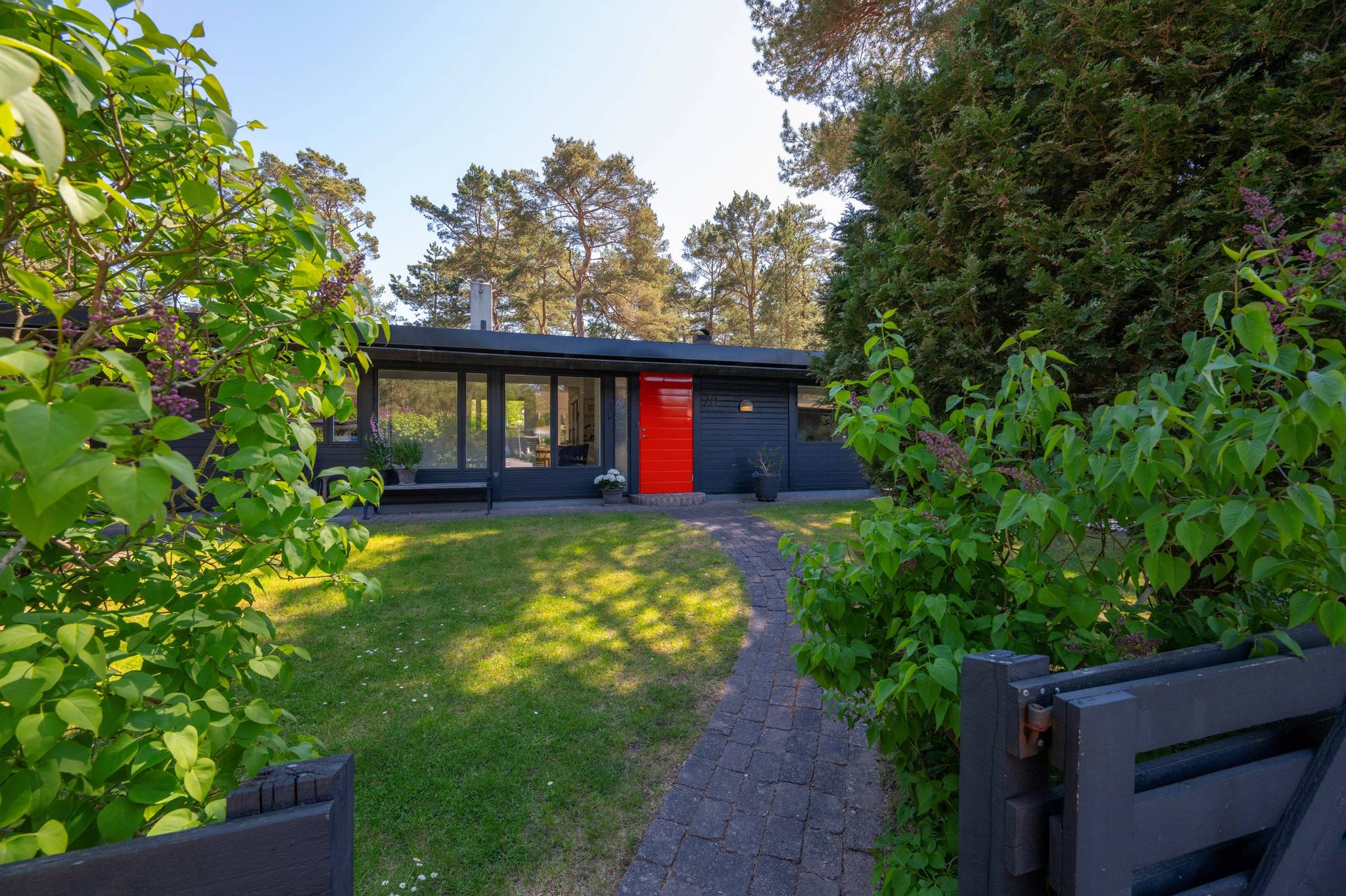 5 rum villa på Bärnstensvägen 10 Höllviken, Vellinge kommun - bild 2
