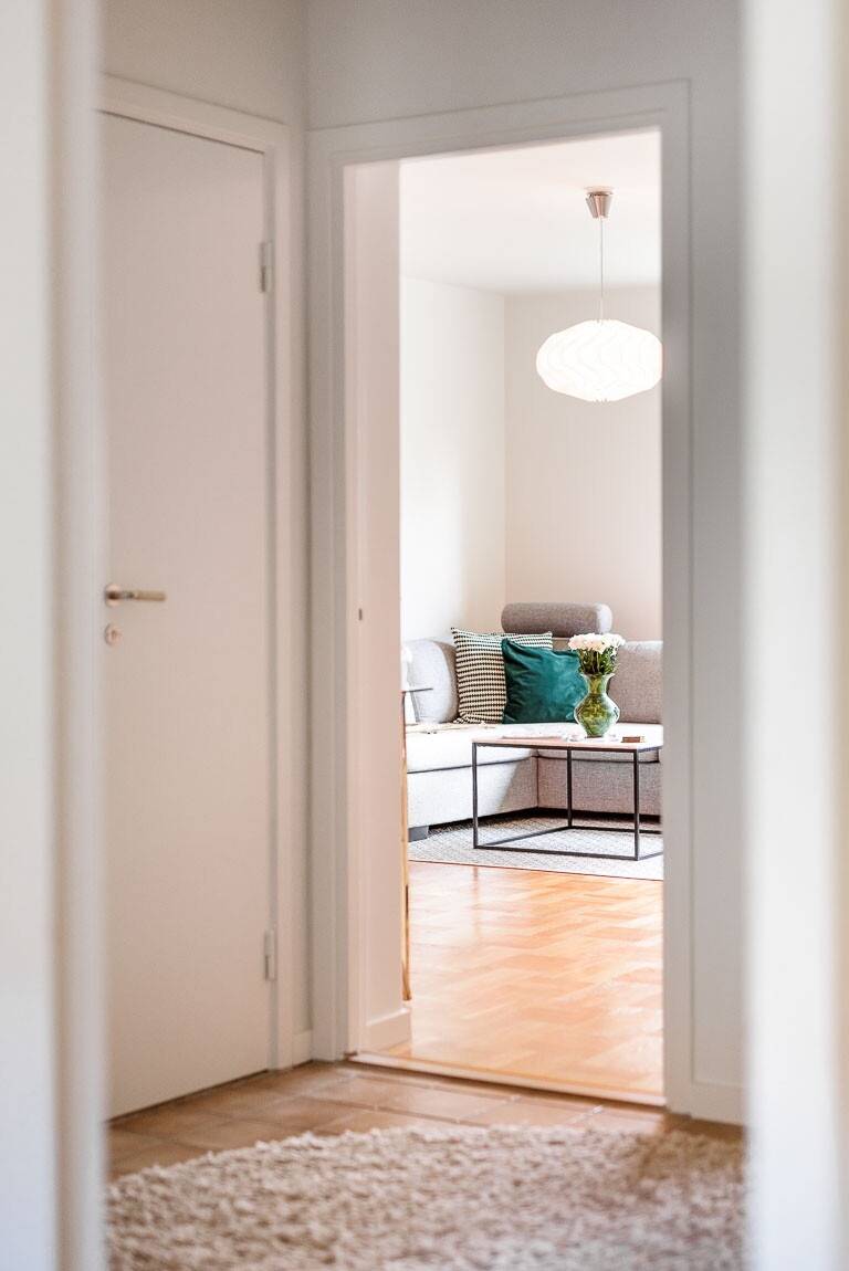 3 rum Lägenhet på Surbrunnsvägen 6B Övre Norslund Falu kommun - bild 24