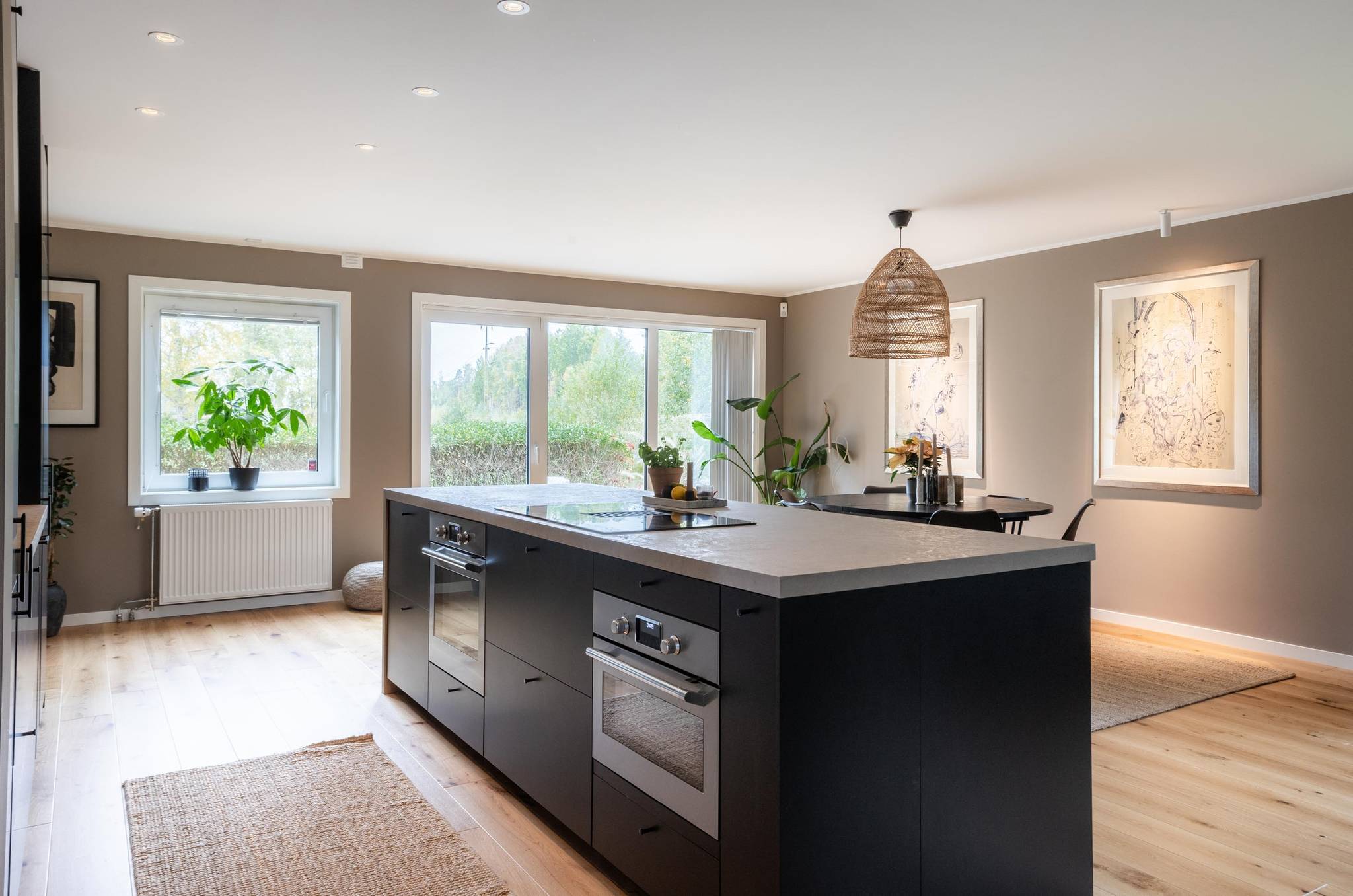 4 rum Villa på Söljegatan 1 Råtorp Karlstads kommun - bild 5