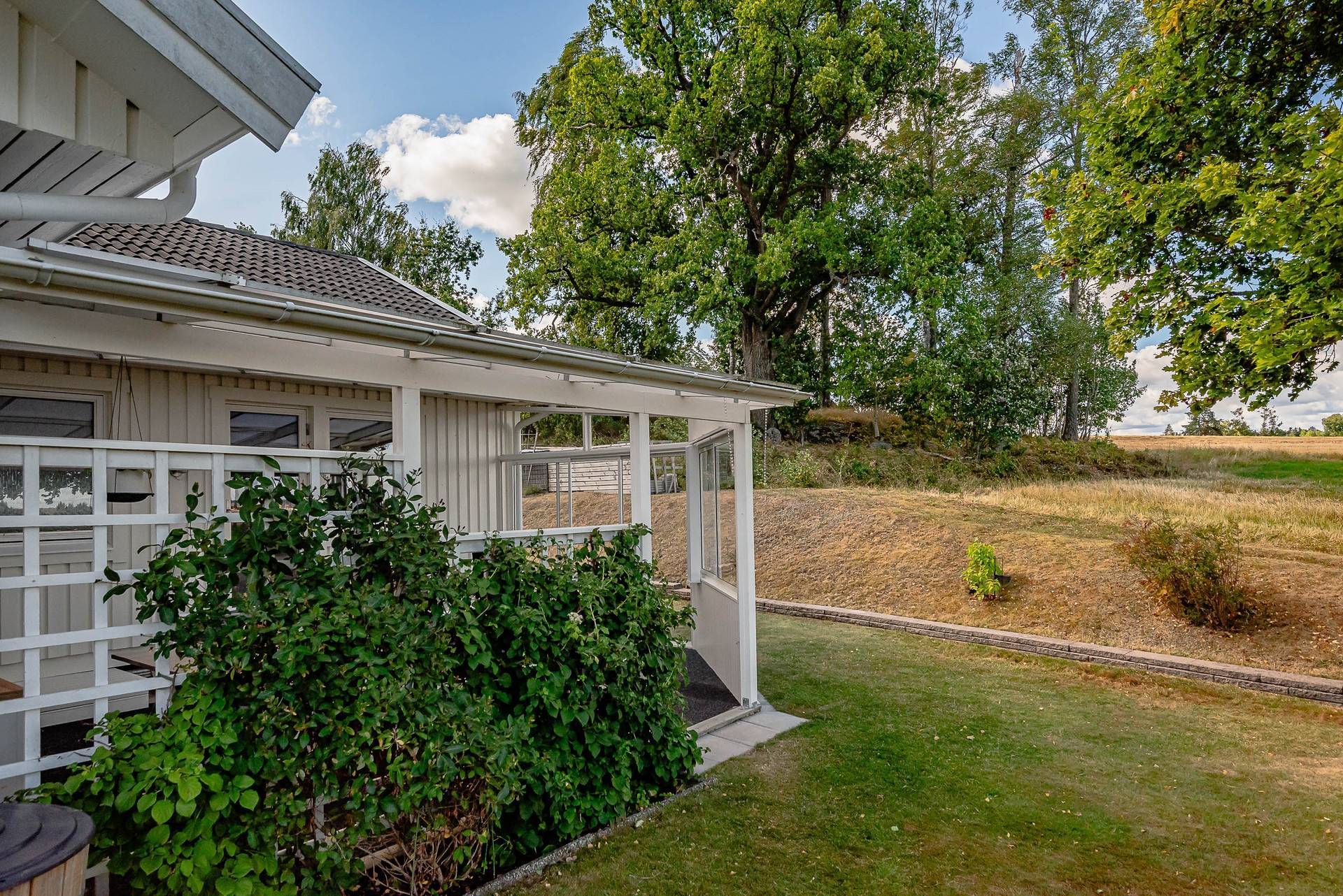 6 rum Villa på Kantvägen 13 Vingåker Vingåkers kommun - bild 50