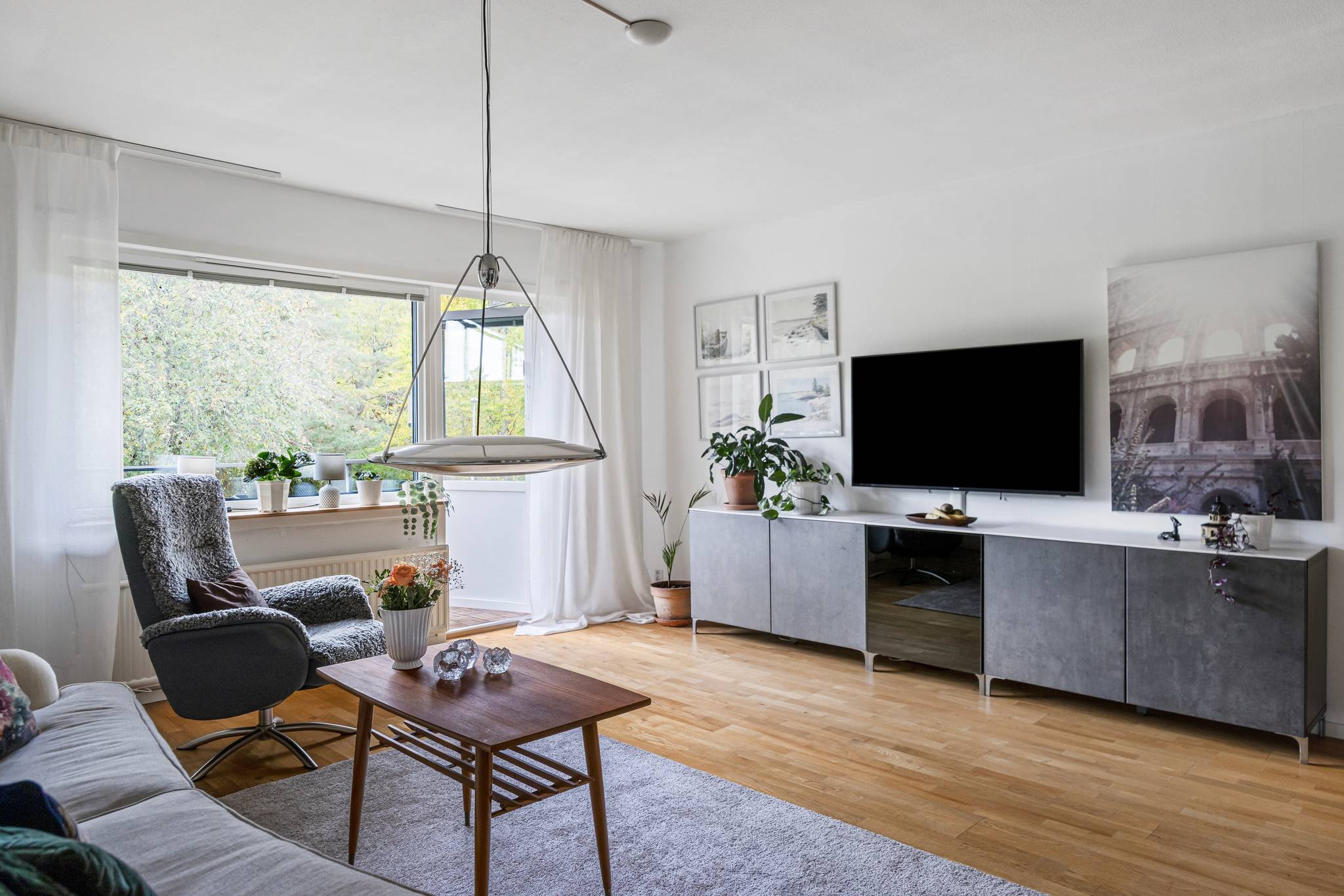 4 rum Lägenhet på Torggatan 4c Saltsjöbaden Nacka kommun - bild 9