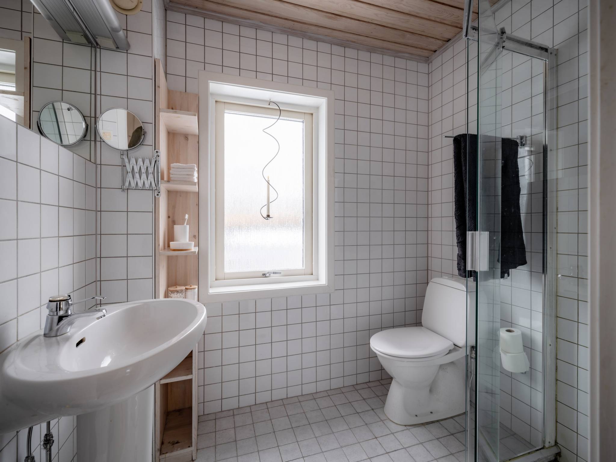 117 m² Kedjehus på Koltrastvägen 56 Näsby Park - Norskogen Täby kommun - bild 21