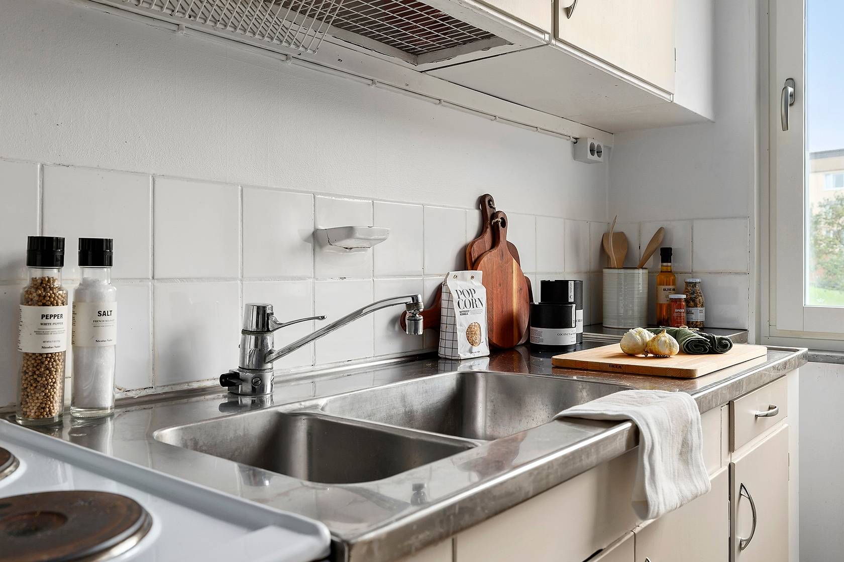 1,5 rum lägenhet på Västra Bangatan 59E Centrala Märsta, Sigtuna kommun - bild 5