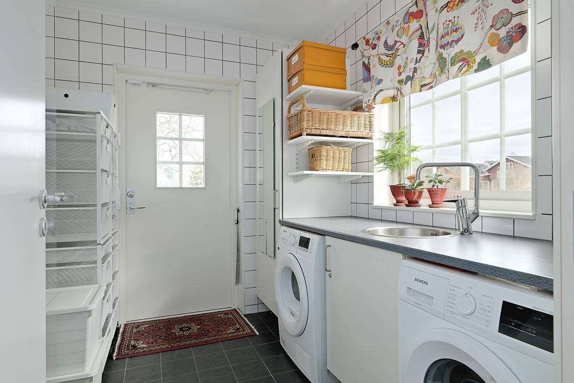 6 rum Villa på Godemansvägen 23E Grubbe Umeå kommun - bild 17