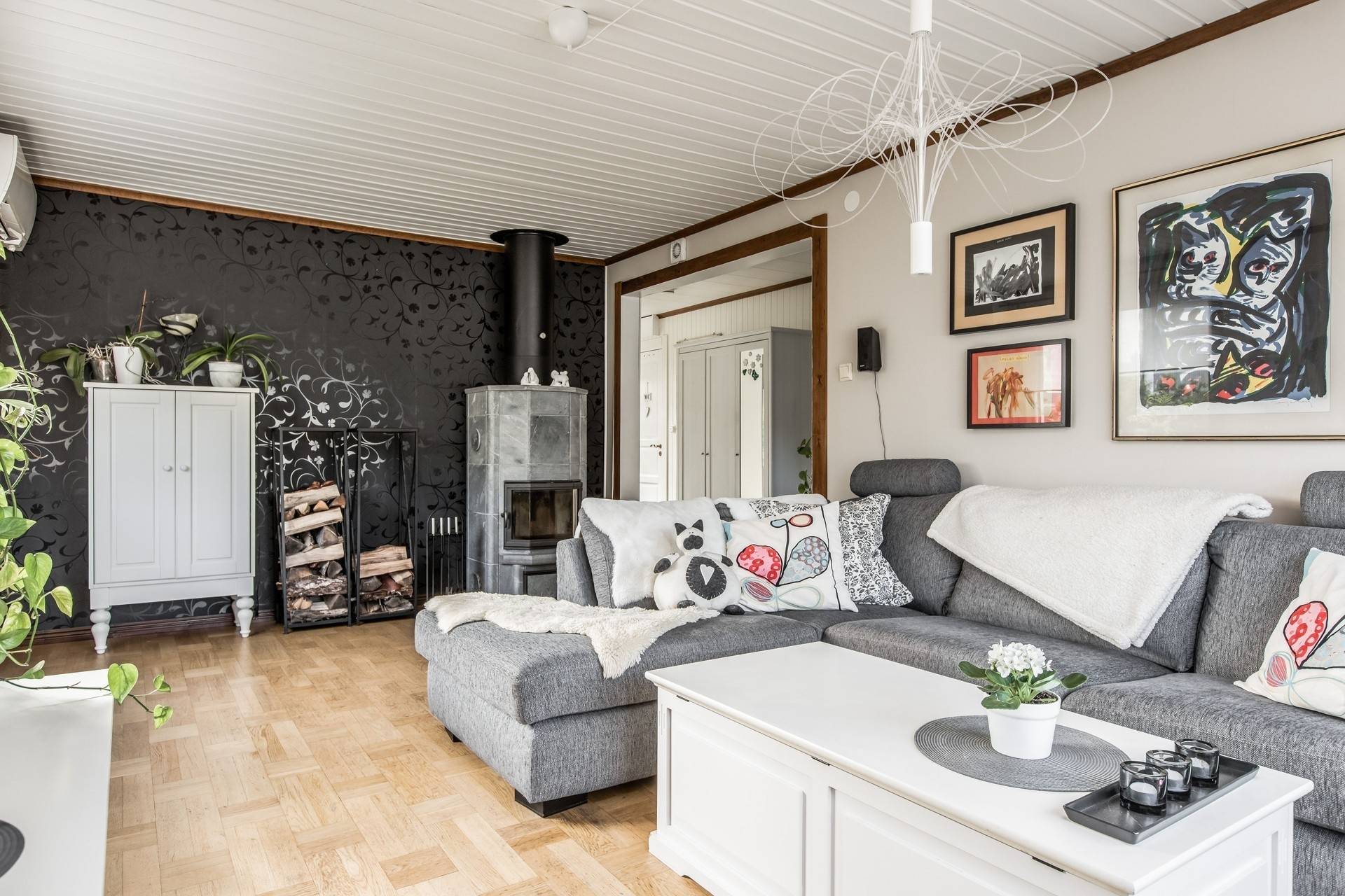 4 rum Villa på Ekebovägen 7 Sundsbruk Sundsvalls kommun - bild 15