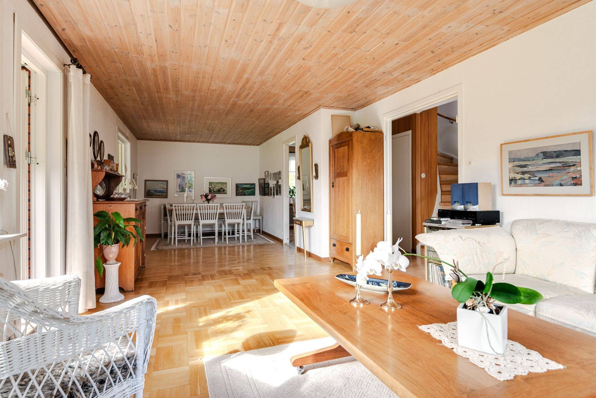 4 rum Villa på Nypongatan 7 Lergärdet Borlänge kommun - bild 12