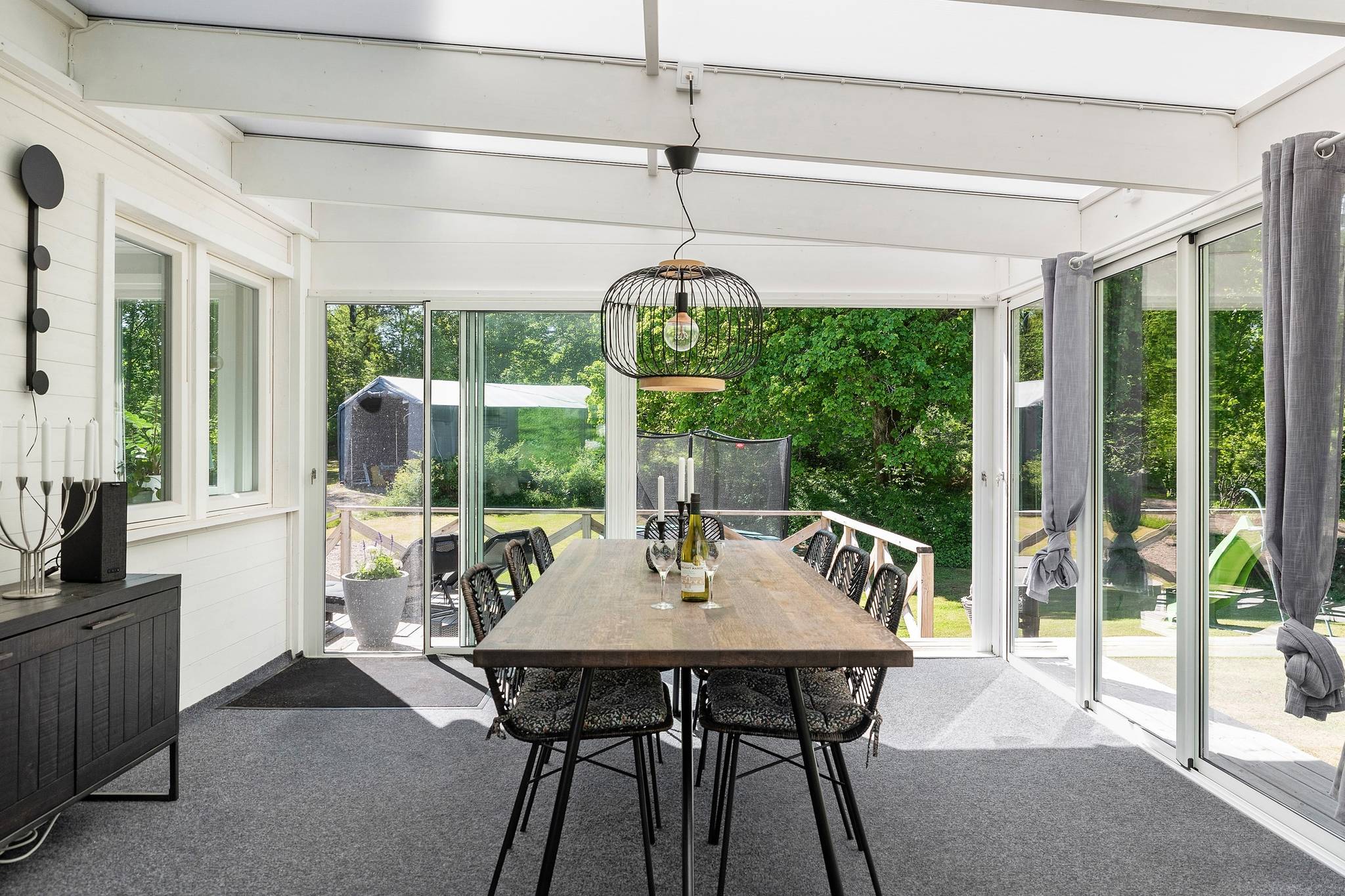3 rum Villa på Mästocka 433 Mästocka Laholms kommun - bild 19