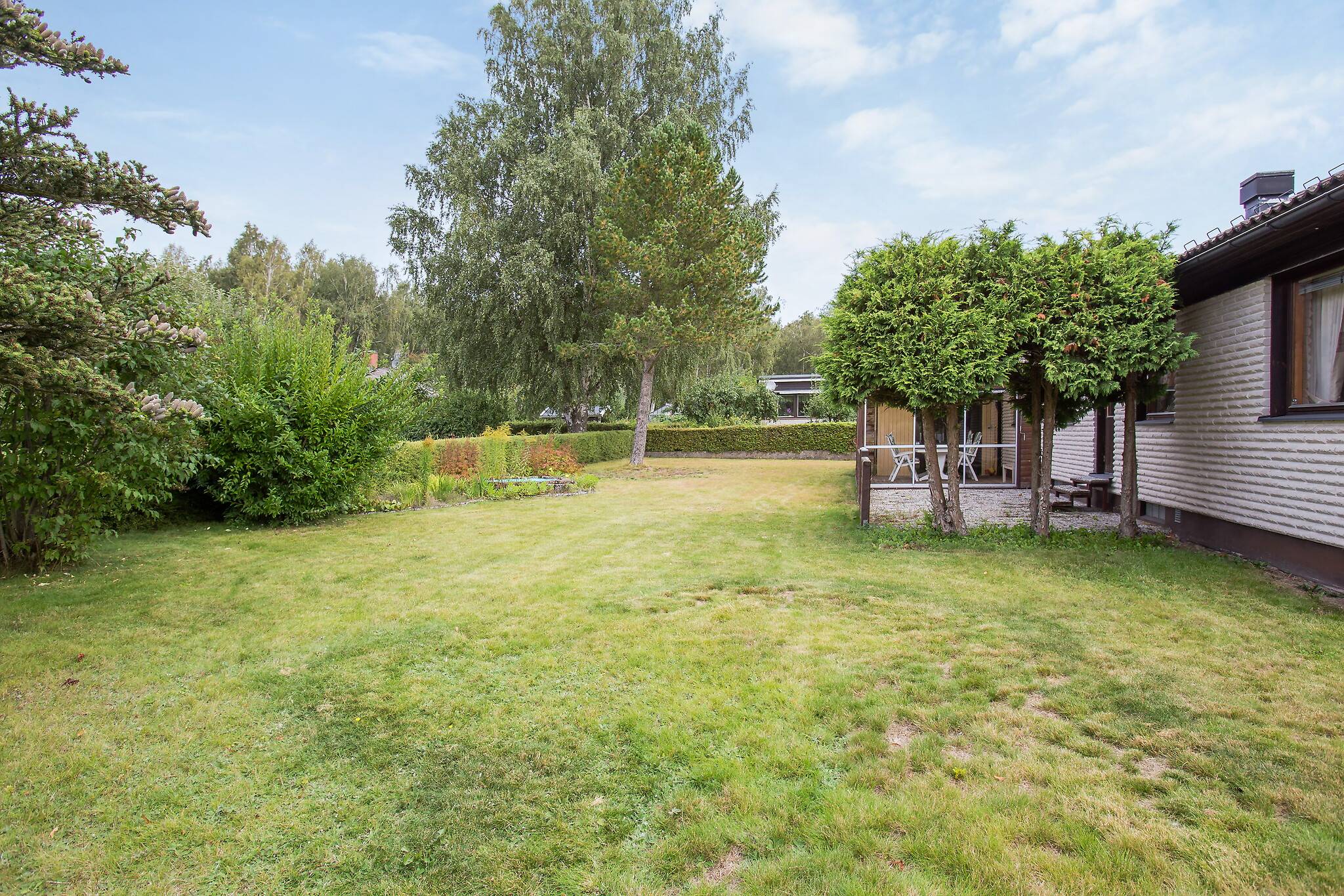 5 rum Villa på Axel Schenströms gränd 3 Skänninge Mjölby kommun - bild 18