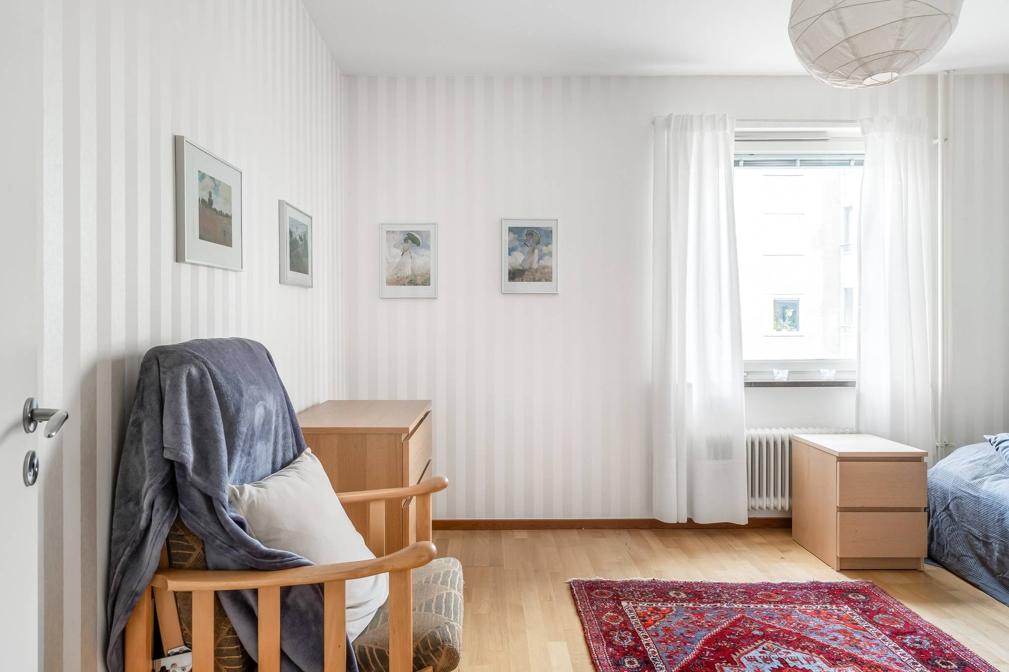 5 rum Lägenhet på ÅKERBYVÄGEN 192 Täby Centrum - Åkerbyvägen Täby kommun - bild 30