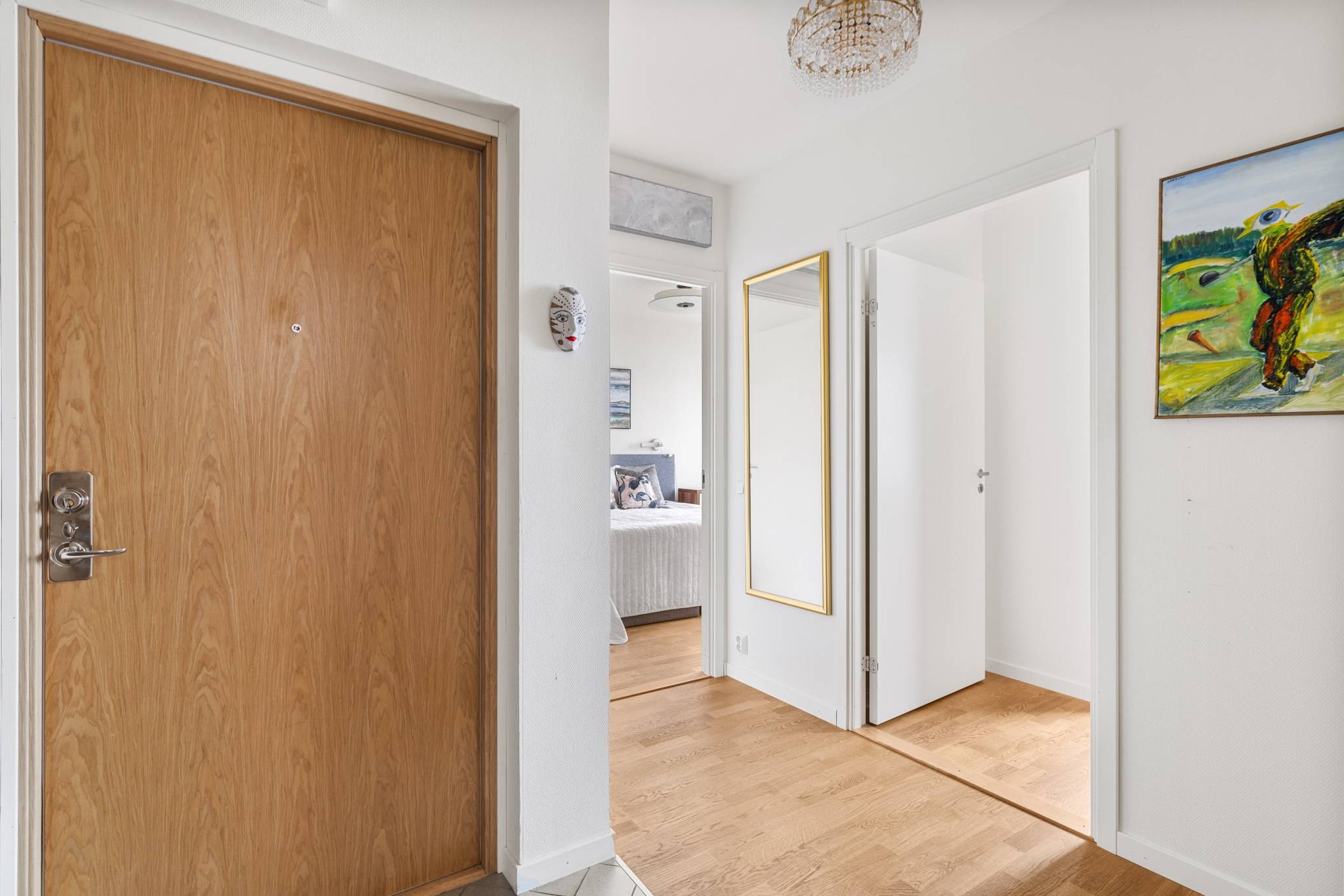 4 rum Lägenhet på Jönköpingsvägen 4 Värnamo Värnamo kommun - bild 11