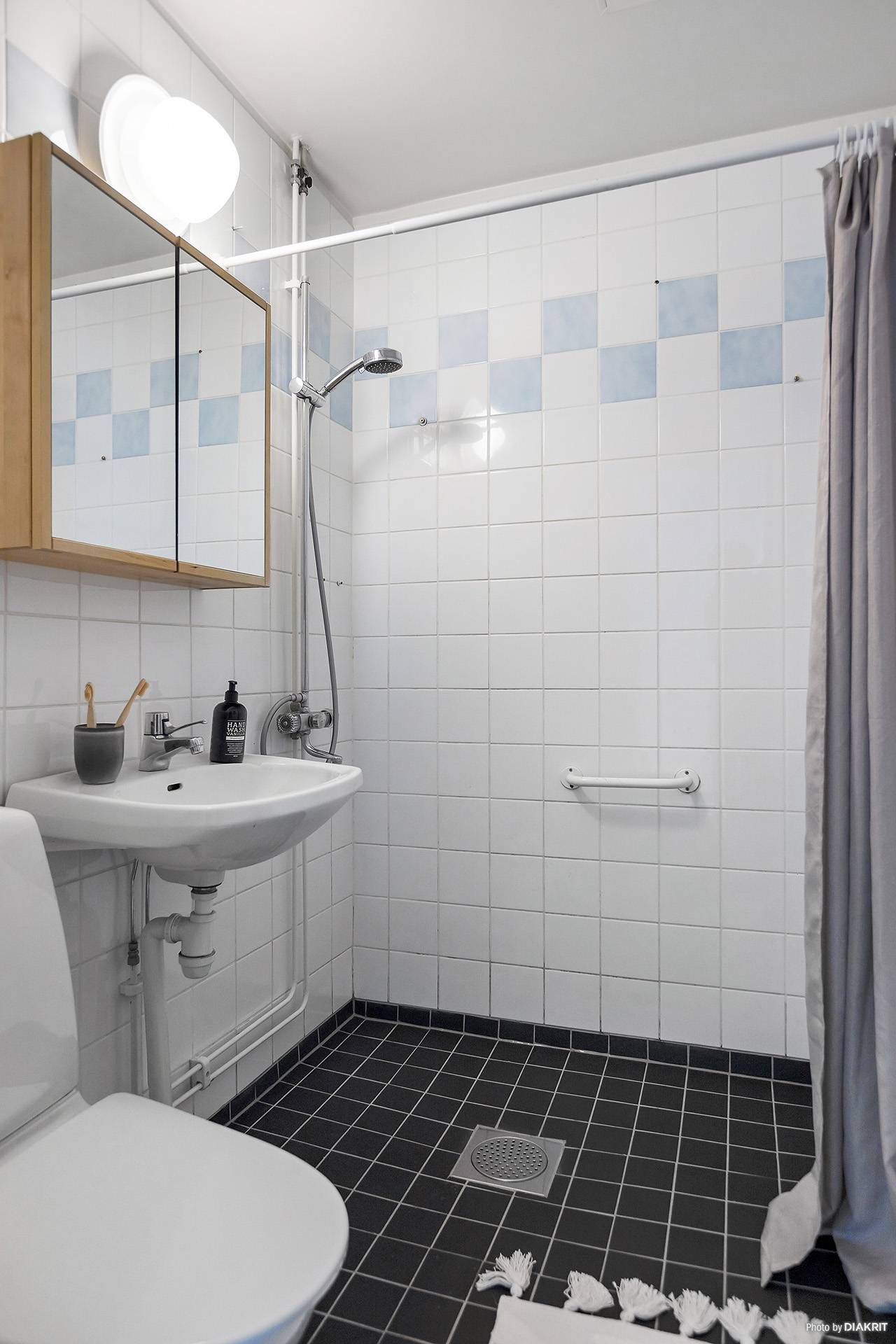 1 rum Lägenhet på Engelbrektsgatan 62E Centralt öster Örebro kommun - bild 11