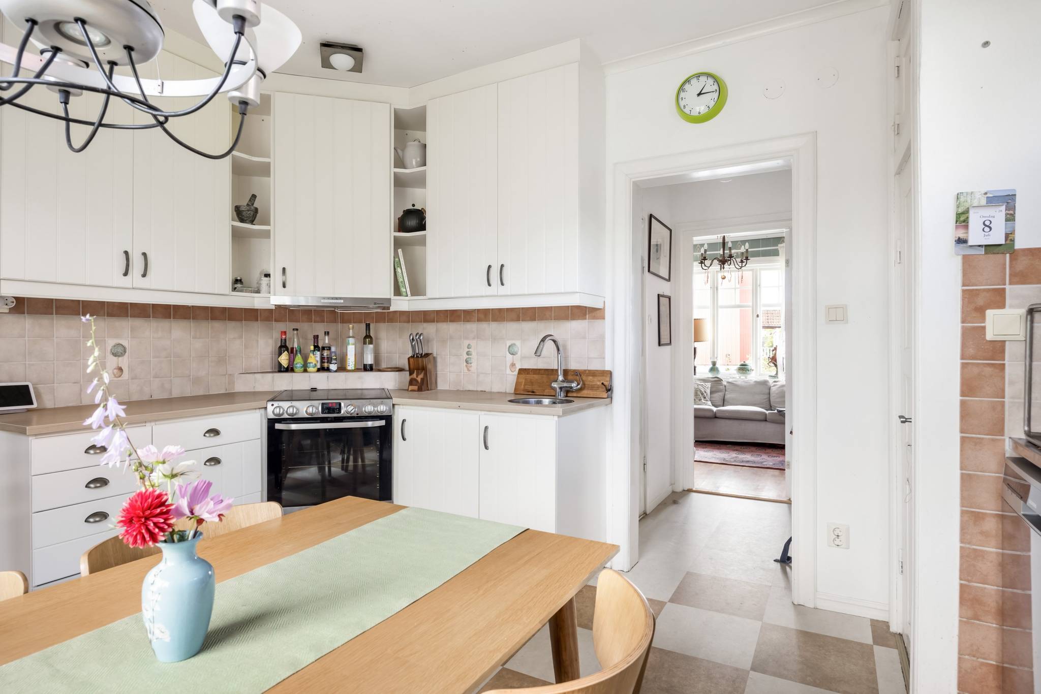 155 m² Villa på Vikingagatan 21 Svartbäcken Uppsala kommun - bild 3