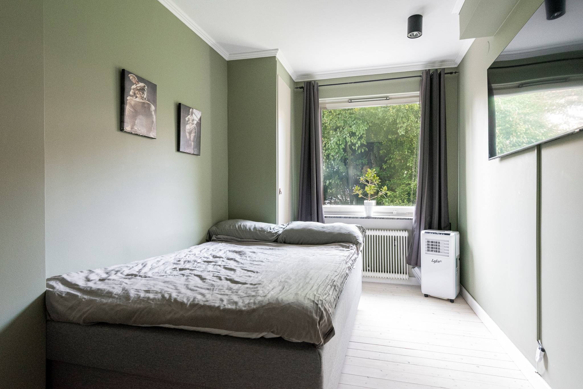 2 rum Lägenhet på Djäknebergsgatan 5c Västermalm Västerås kommun - bild 9