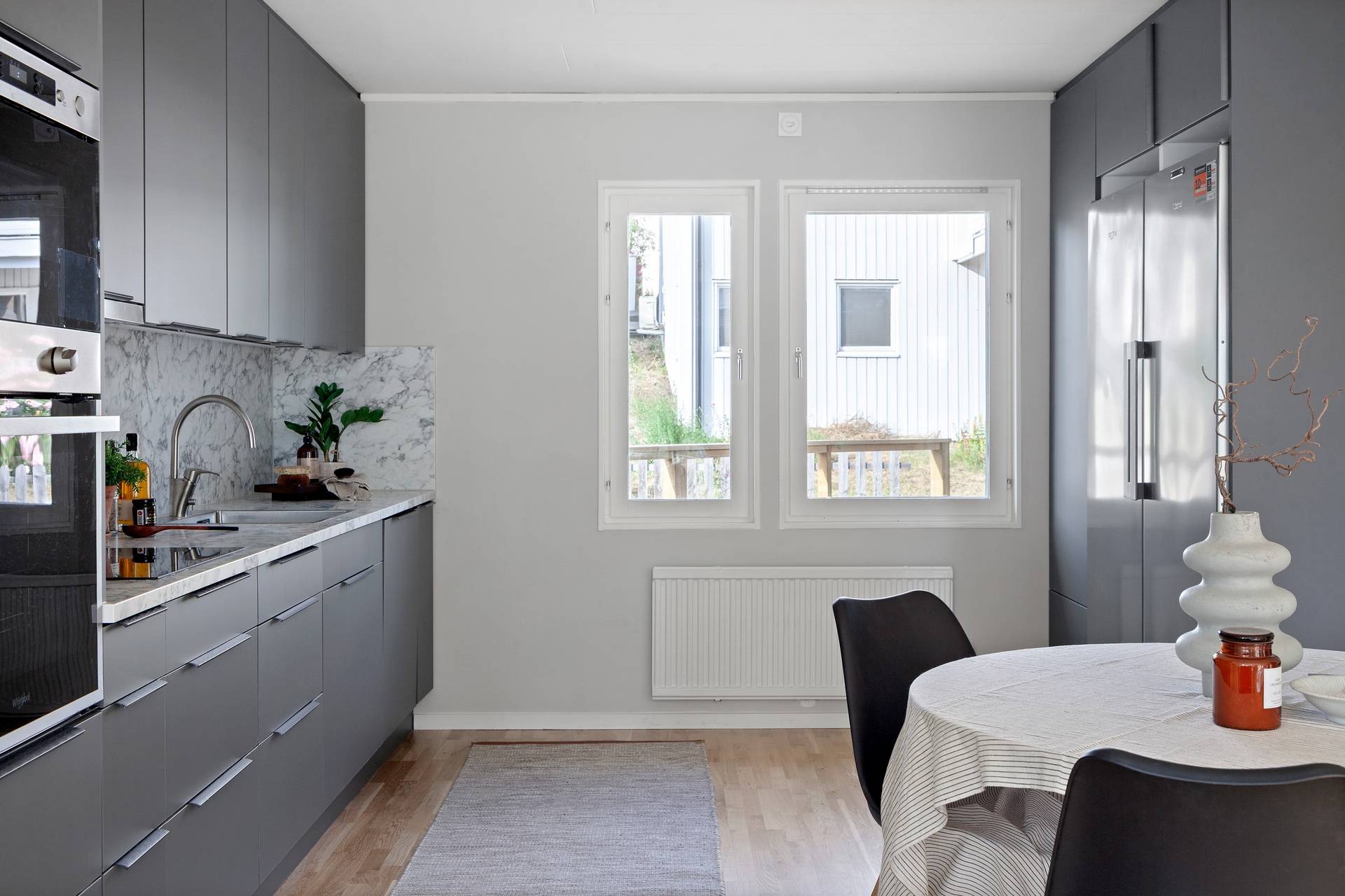 5 rum Parhus på Näsuddsvägen 19A Danvik Oxelösunds kommun - bild 16