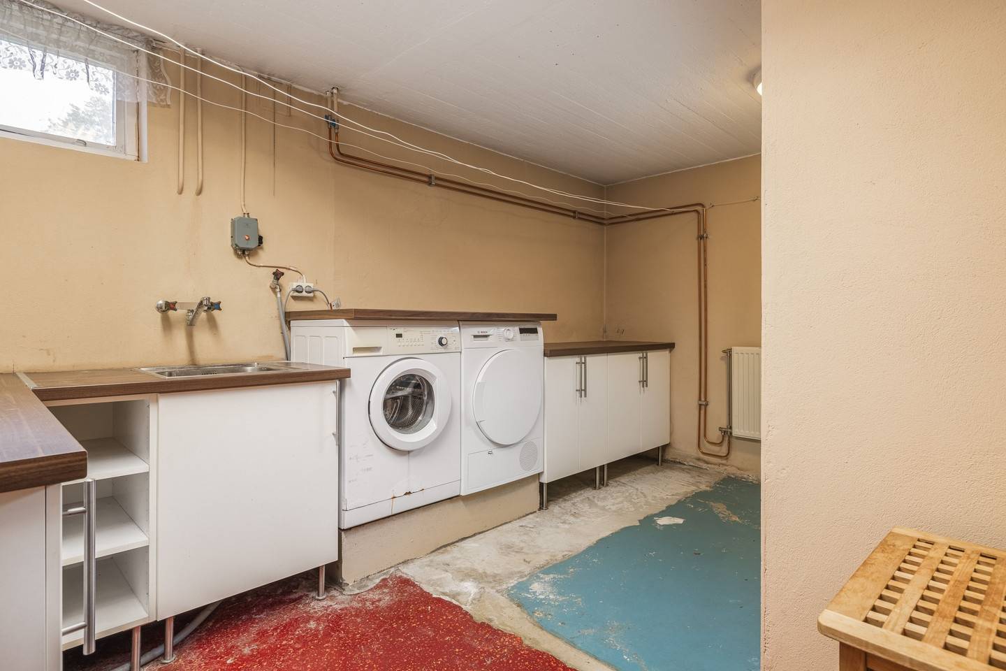 5 rum Villa på Kärvstavägen 42 Stöde Sundsvalls kommun - bild 38