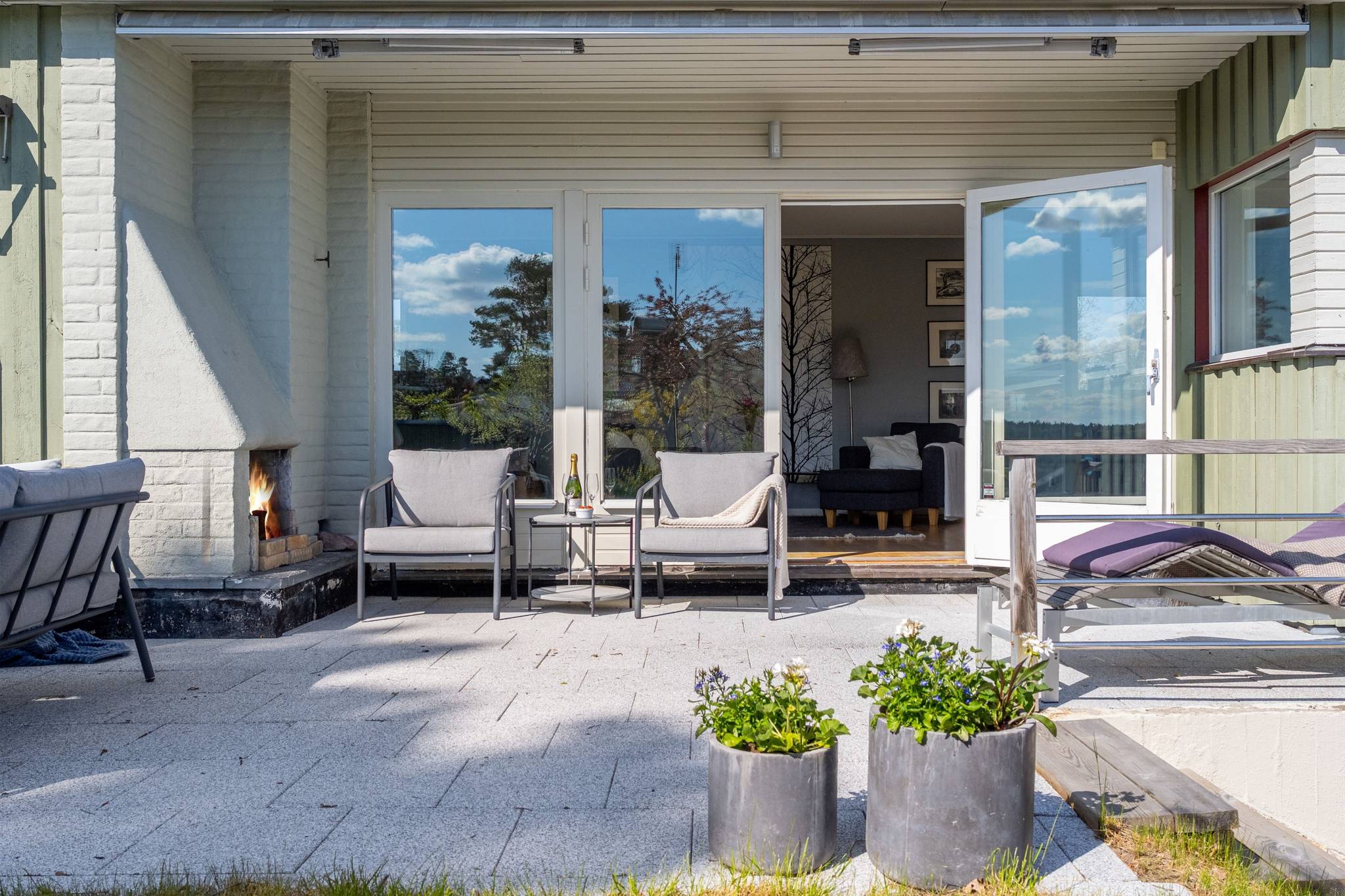 8 rum Villa på Fågelgatan 6 Södra Nynäshamn Nynäshamns kommun - bild 18