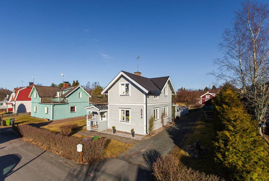 4 rum Villa på Bryggaregatan 8 Anneberg Nässjö kommun - bild 41