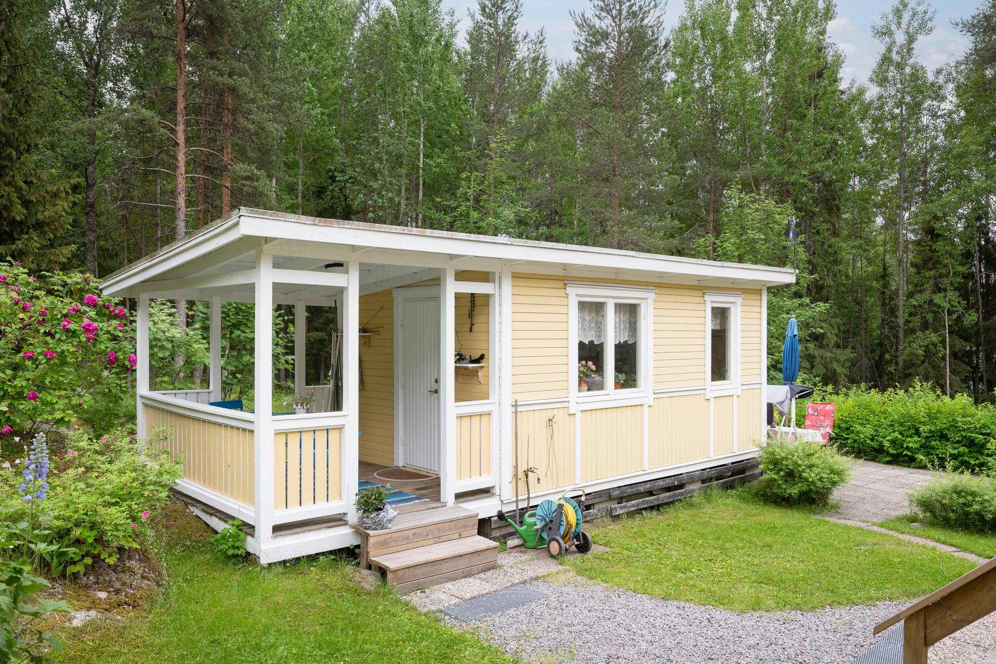 4 rum Villa på Lövskärsvägen 585 Lövskär Luleå kommun - bild 20