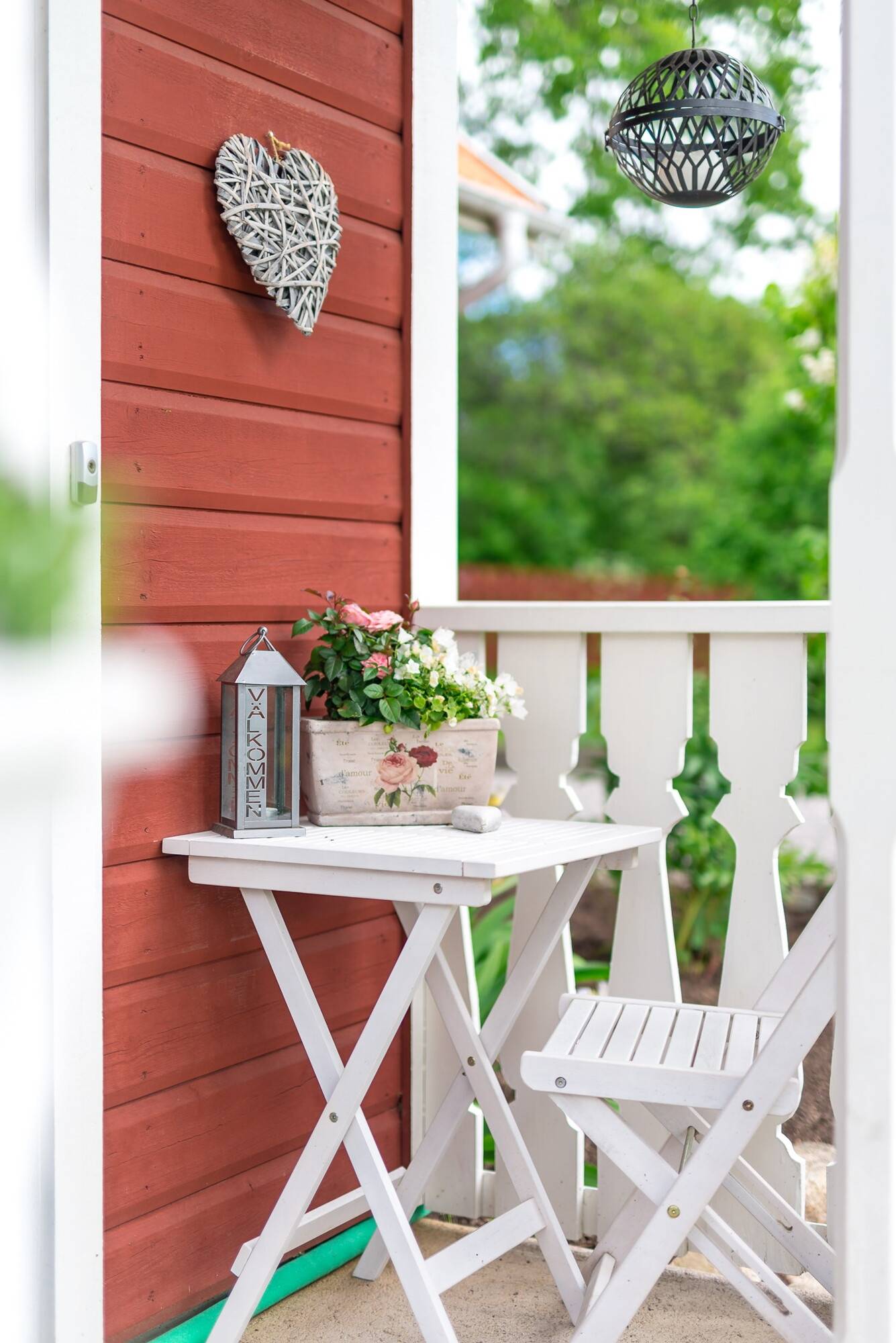 6 rum Villa på Fridhemsvägen 2 Gistad Linköpings kommun - bild 43