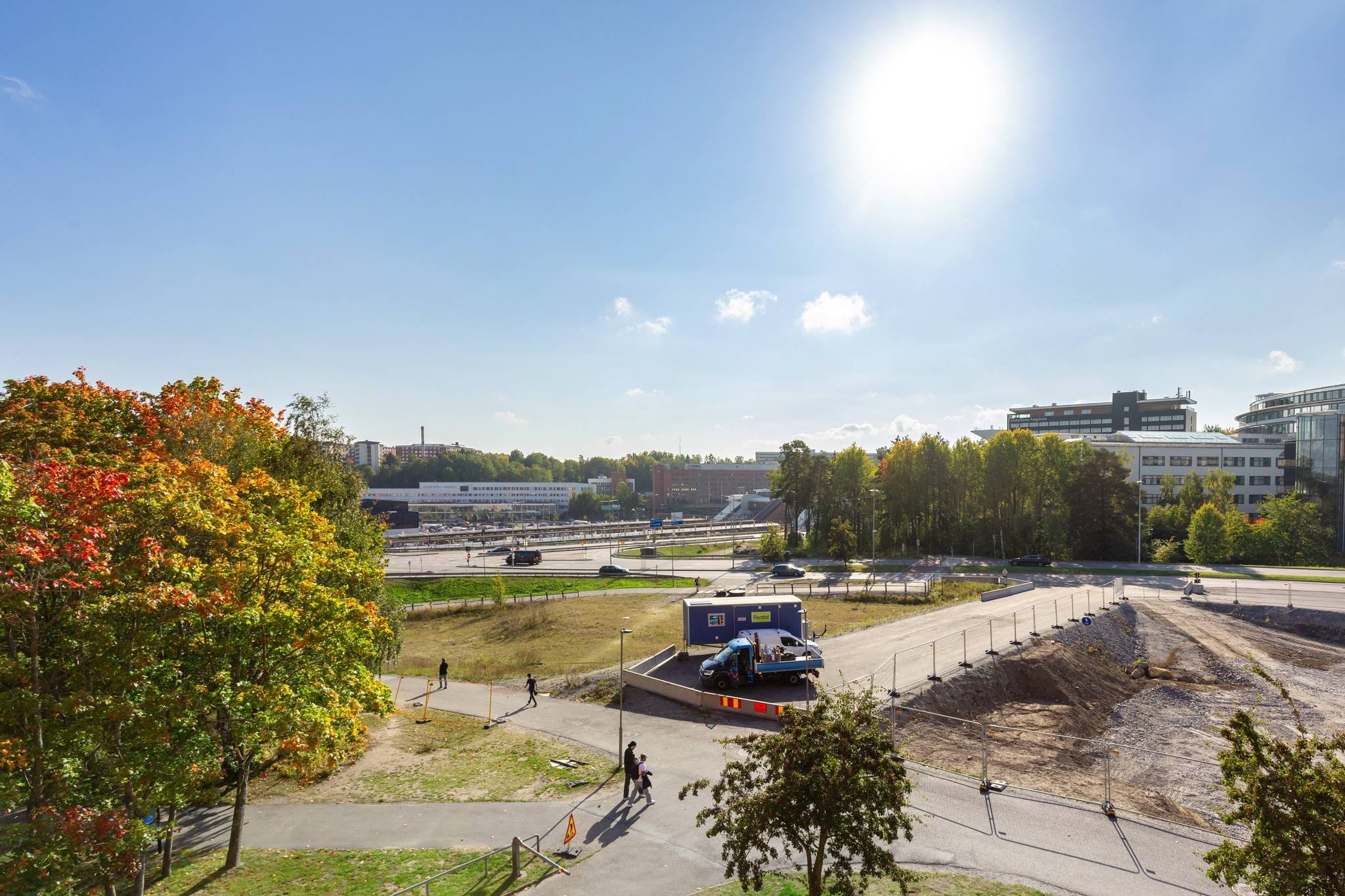 3 rum Lägenhet på Terapivägen 18F Flemingsberg Huddinge kommun - bild 6