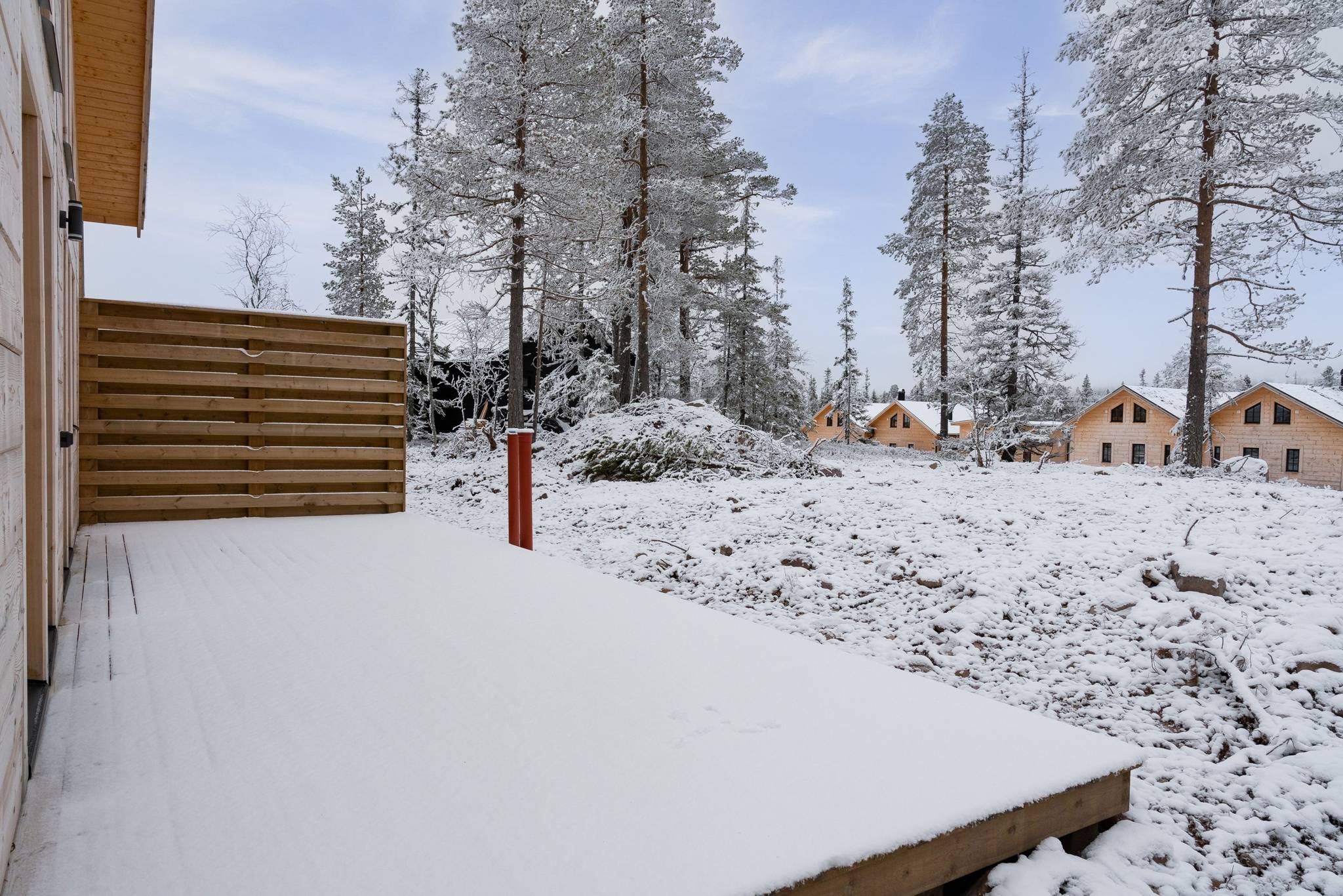 6 rum Lägenhet på Martebäcken 61B Lindvallen, Sälen Malung-Sälens kommun - bild 23