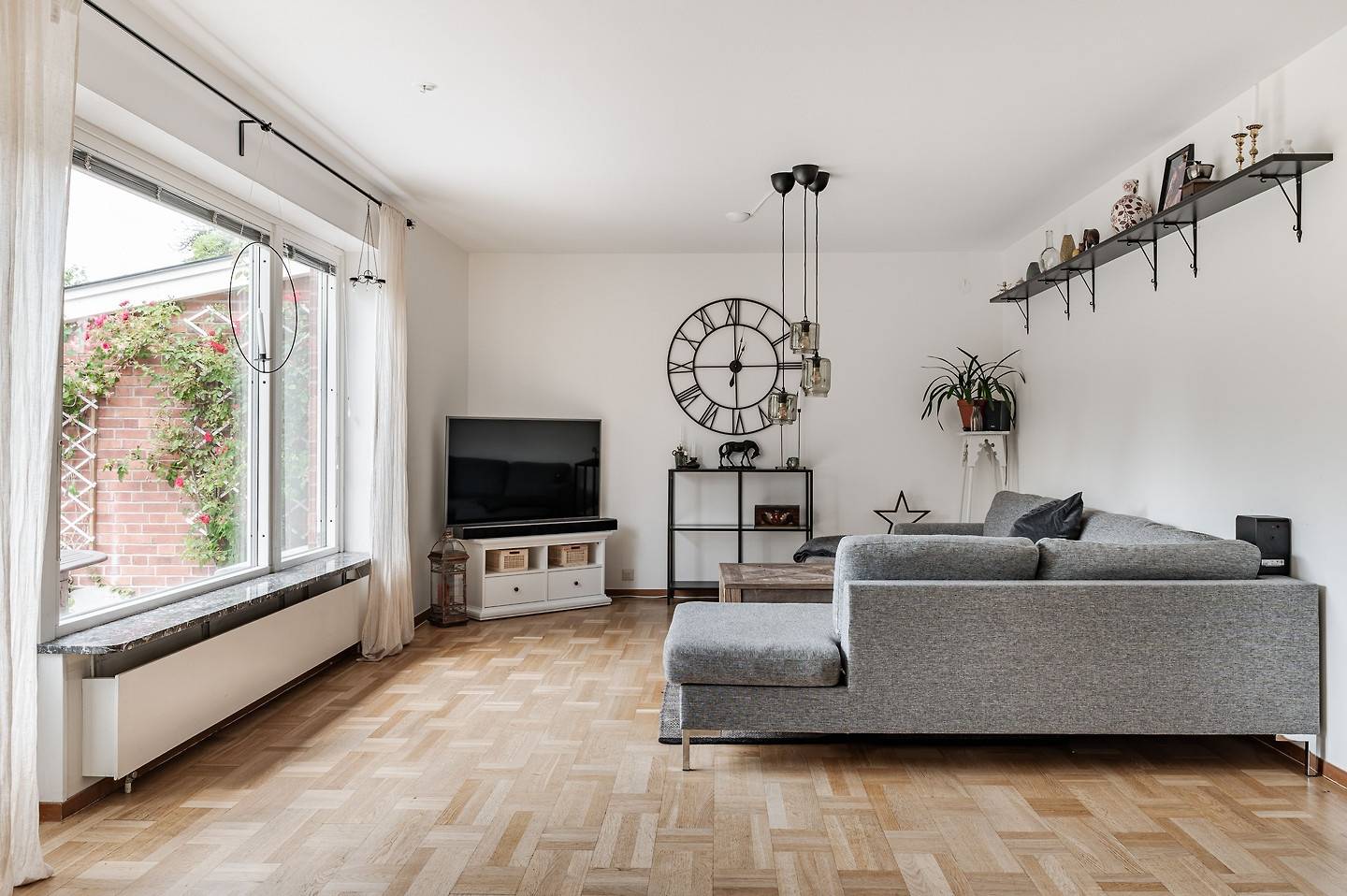 145 m² Villa på Norra Gyllegatan 32 Borlänge kommun - bild 14