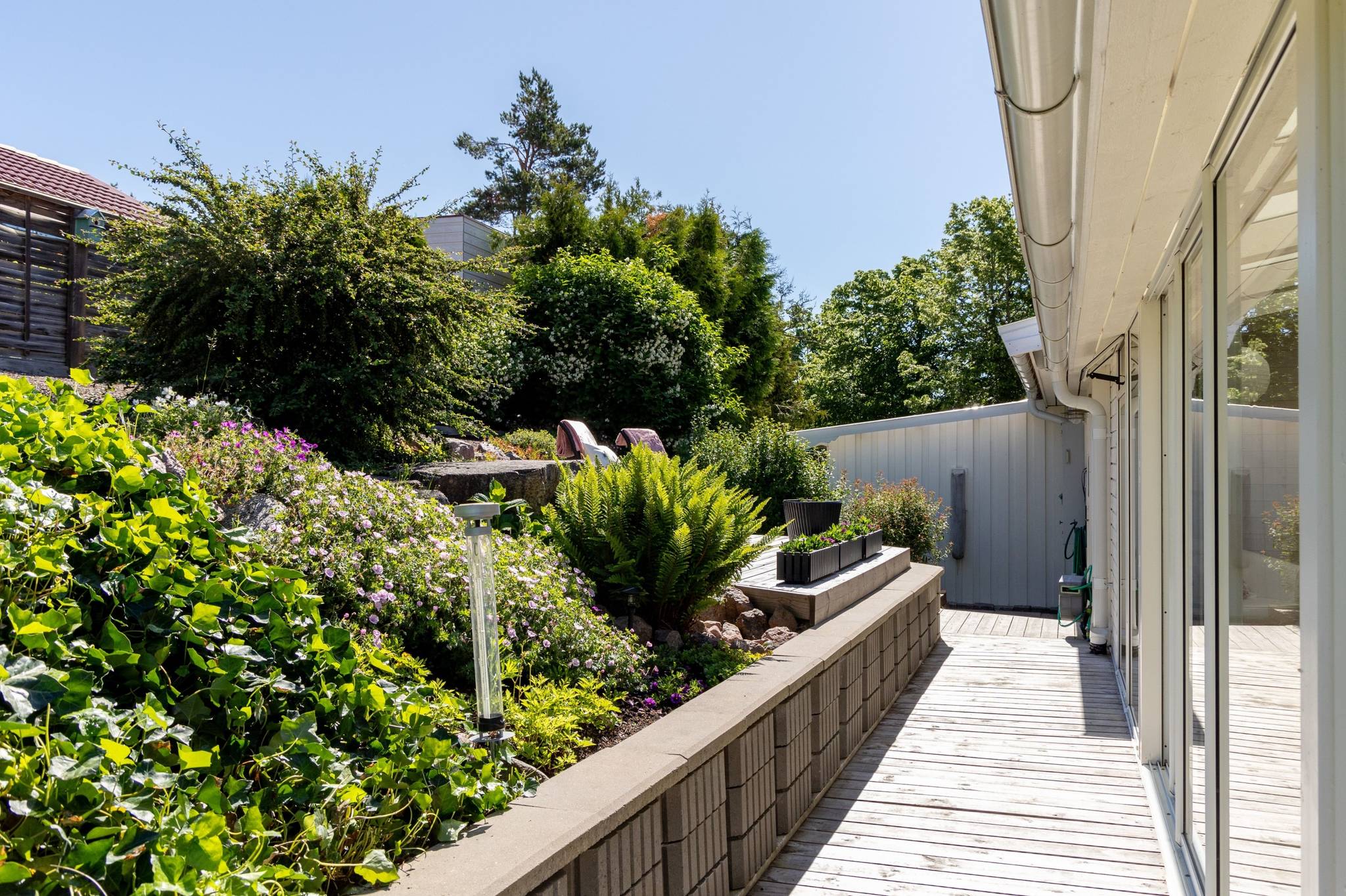 92 m² Villa på Amerikavägen 23A Mysingsö Oskarshamns kommun - bild 18