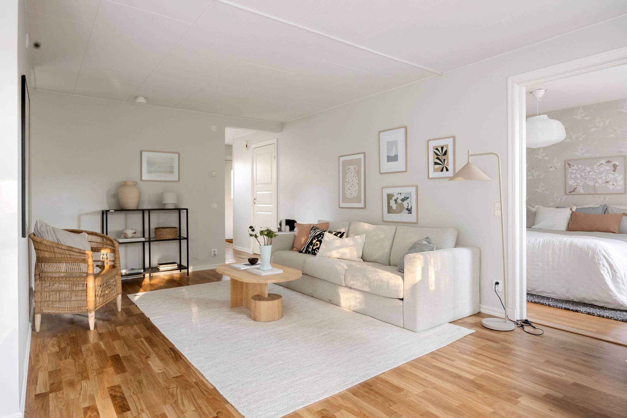 4 rum Lägenhet på Rådavägen 51 Helenevik Mölndals kommun - bild 9