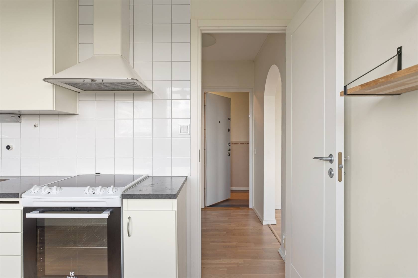 1 rum Lägenhet på Heidenstams gata 3 Hisings Backa Göteborgs kommun - bild 9