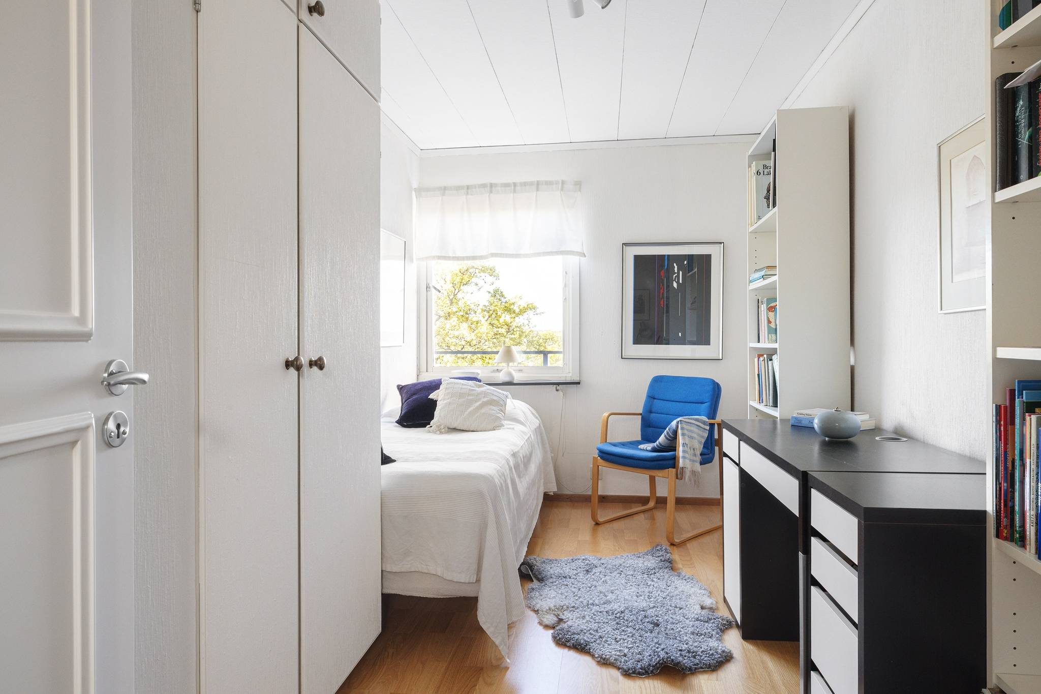 6 rum Radhus på Platåvägen 28 Huskvarna Egnahem Jönköpings kommun - bild 19