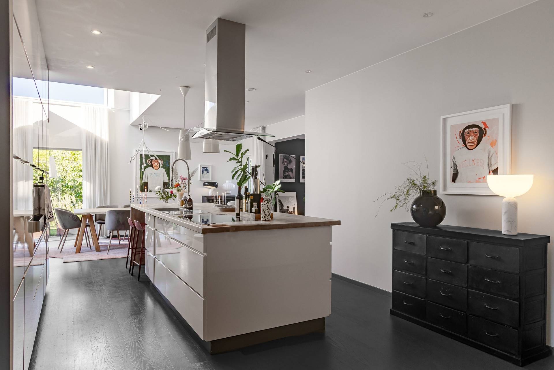 6 rum Villa på Lökholmsvägen 21 Dunö Kalmar kommun - bild 6