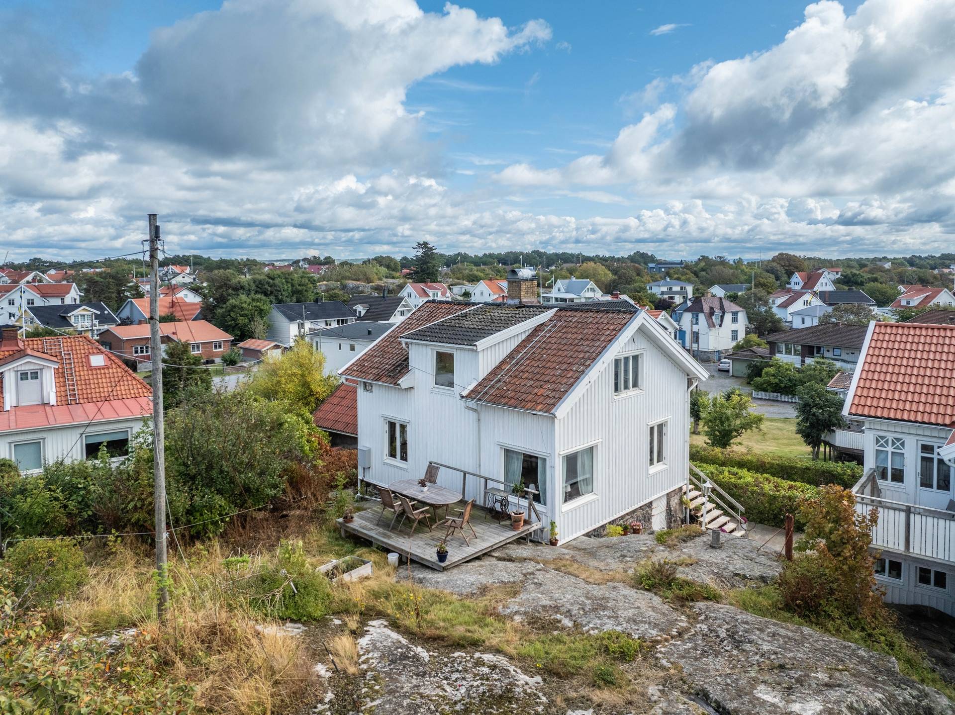 6 rum Villa på Ringvägen 22 Hönö Öckerö kommun - bild 34
