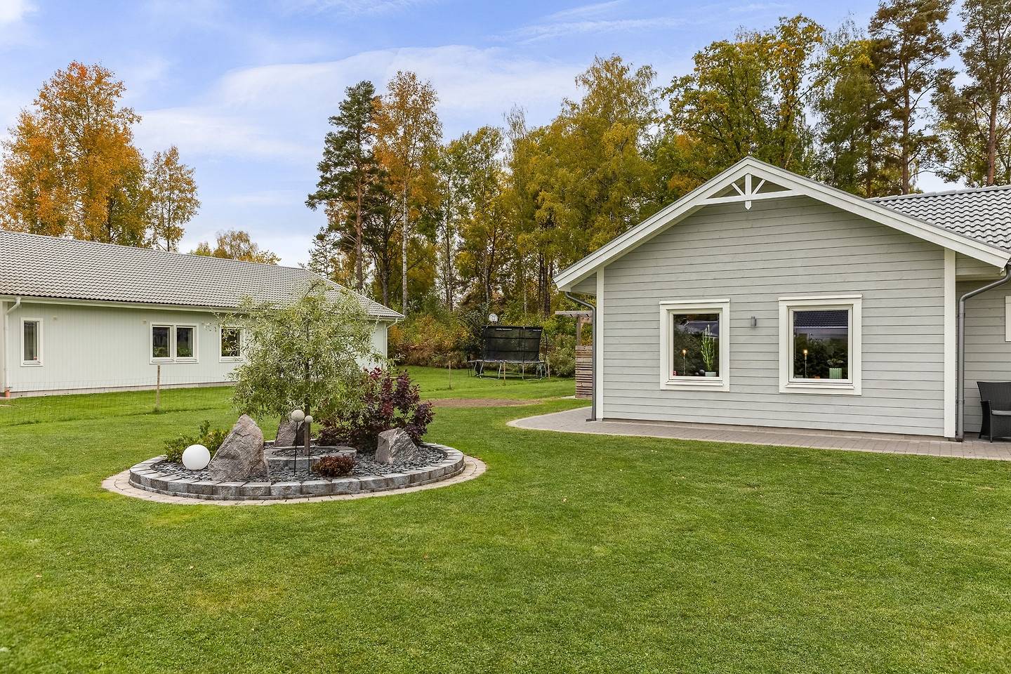 5 rum Villa på Myrvägen 12 Centrum Tidaholms kommun - bild 45